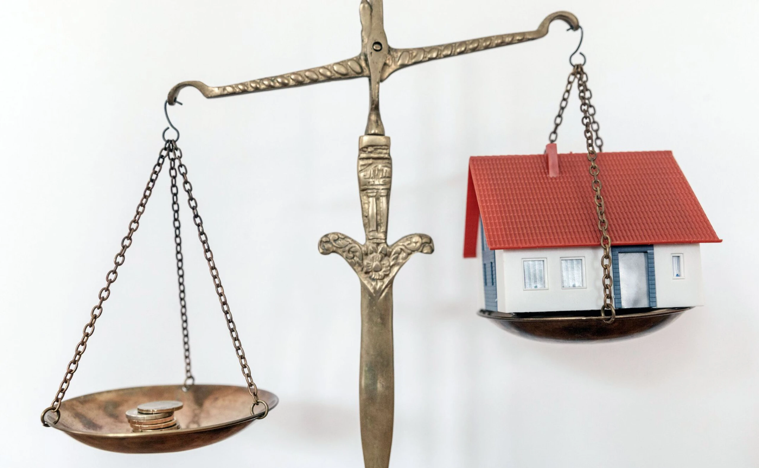 In welchen Fällen der Verkauf einer Immobilie steuerfrei ist