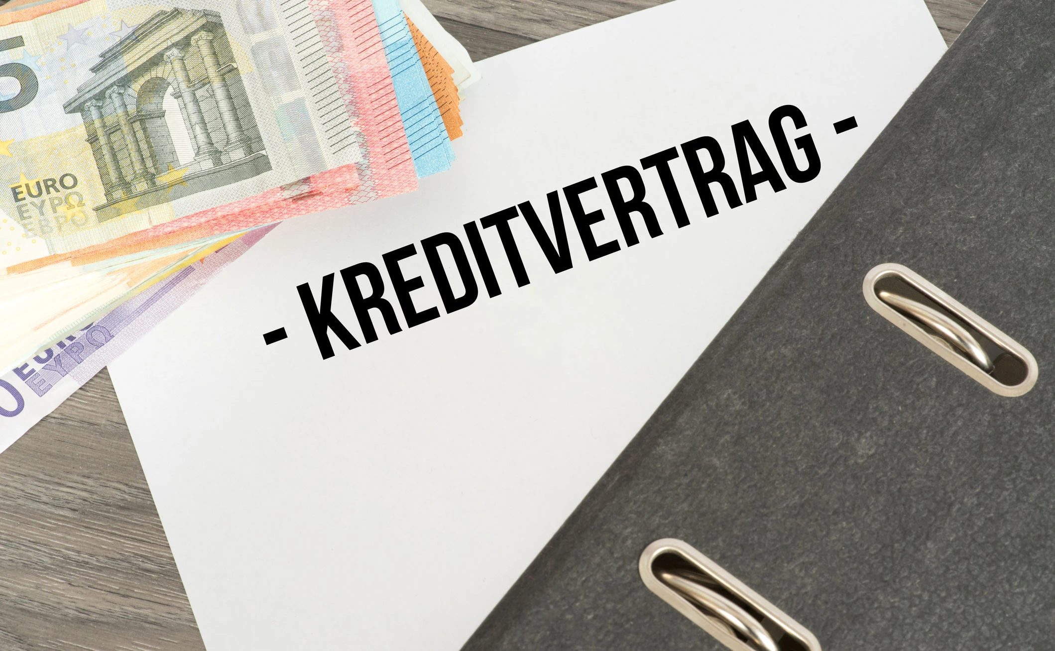 EZB-Umfrage - Nachfrage nach Firmenkrediten gesunken