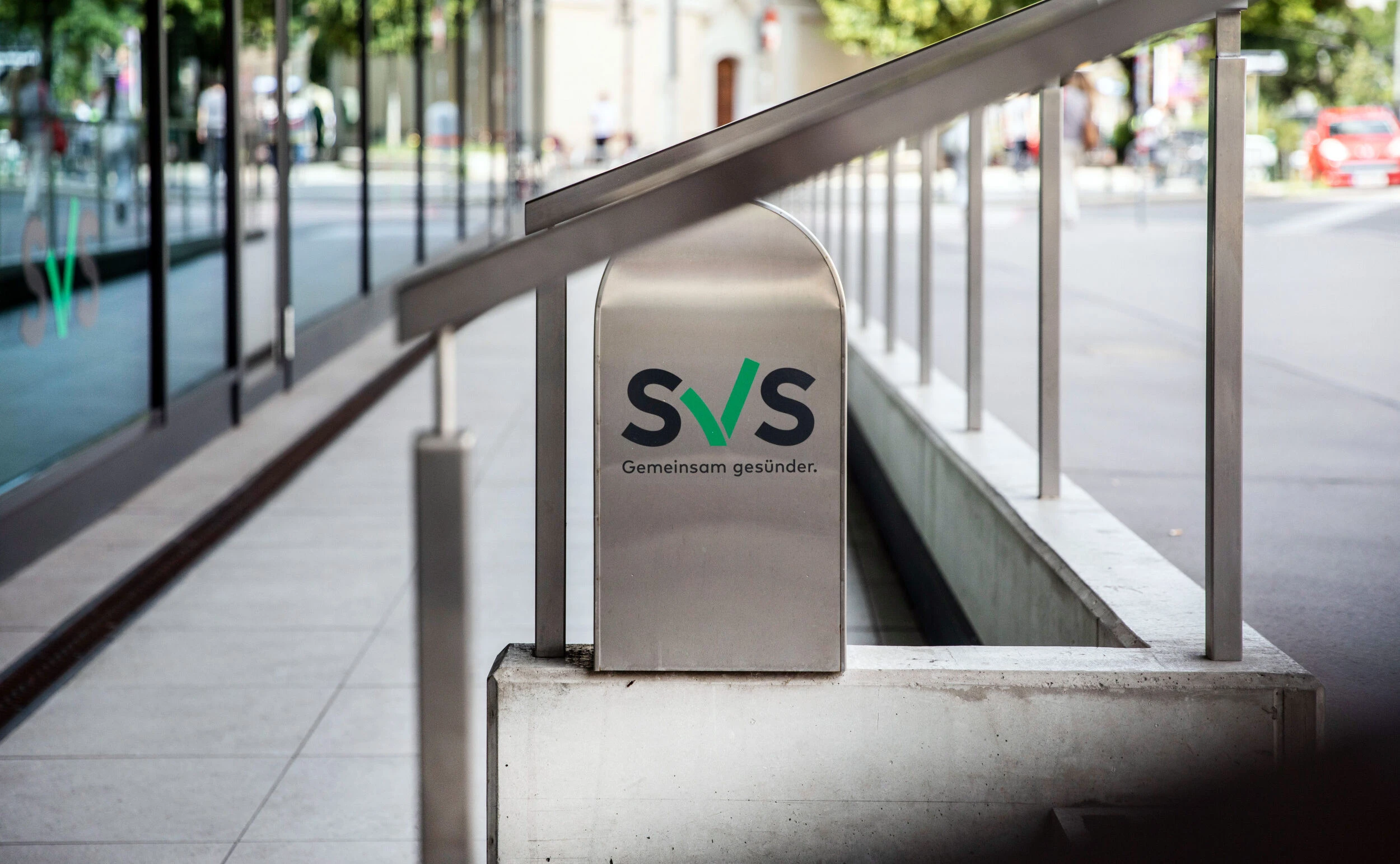 Die Leistungen und Services der Sozialversicherung der Selbstständigen (SVS)
