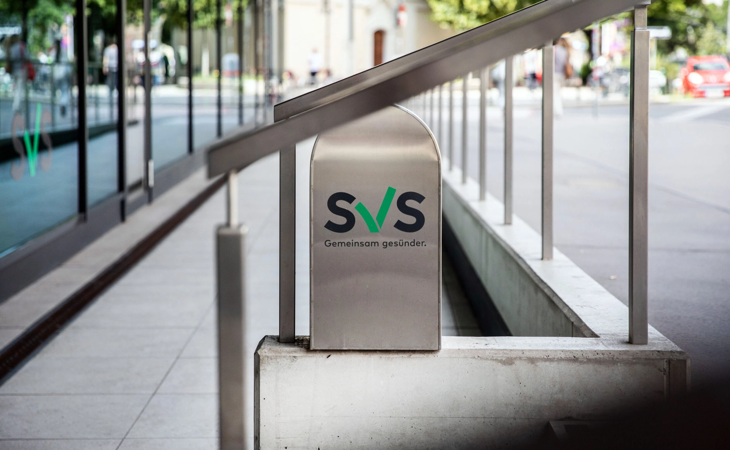 Die Leistungen und Services der Sozialversicherung der Selbstständigen (SVS)