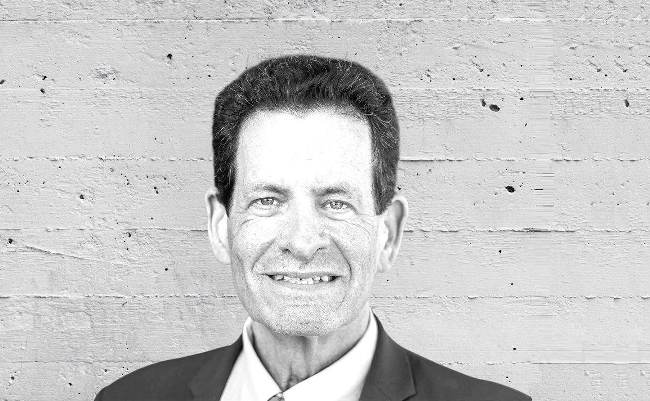 Ken Fisher