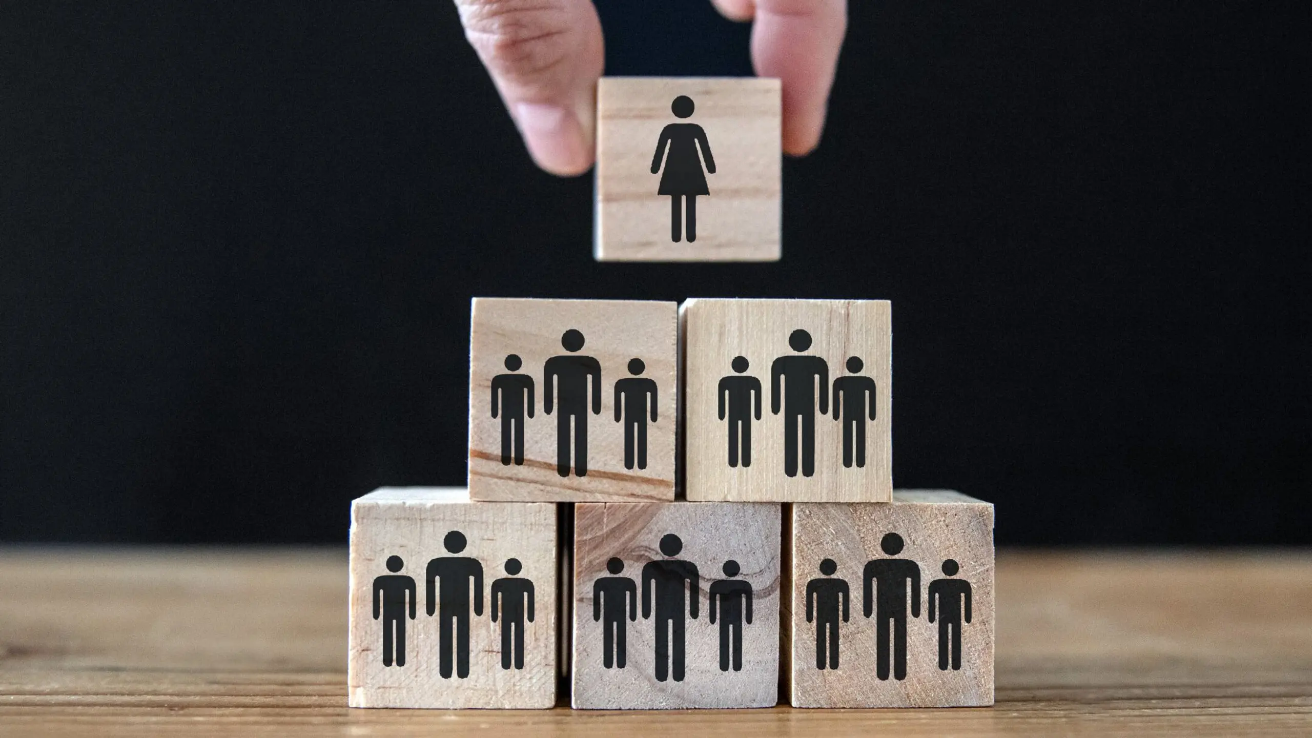 Gender Equality: Wo bleibt der Diversity-Turbo?