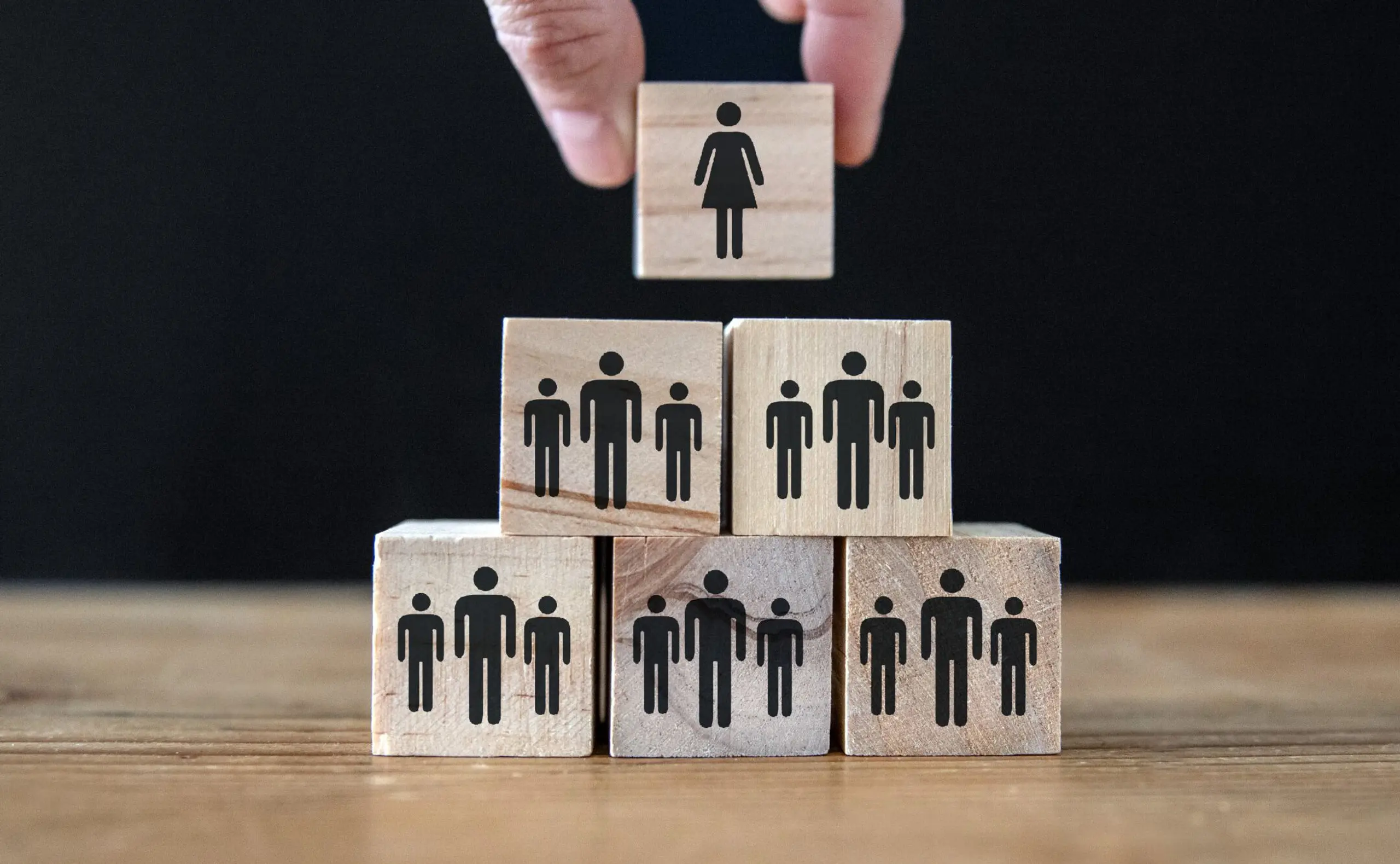 Gender Equality: Wo bleibt der Diversity-Turbo?