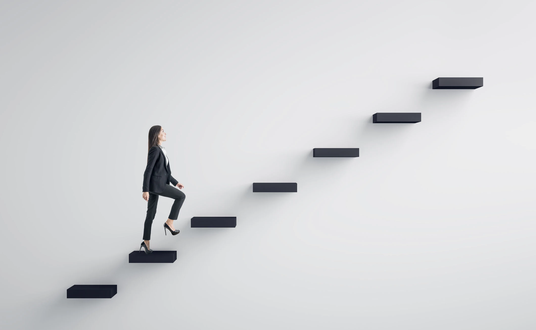 Erfolgsfaktor Female Leadership: Inklusion und Diversität steigern den Geschäftserfolg.