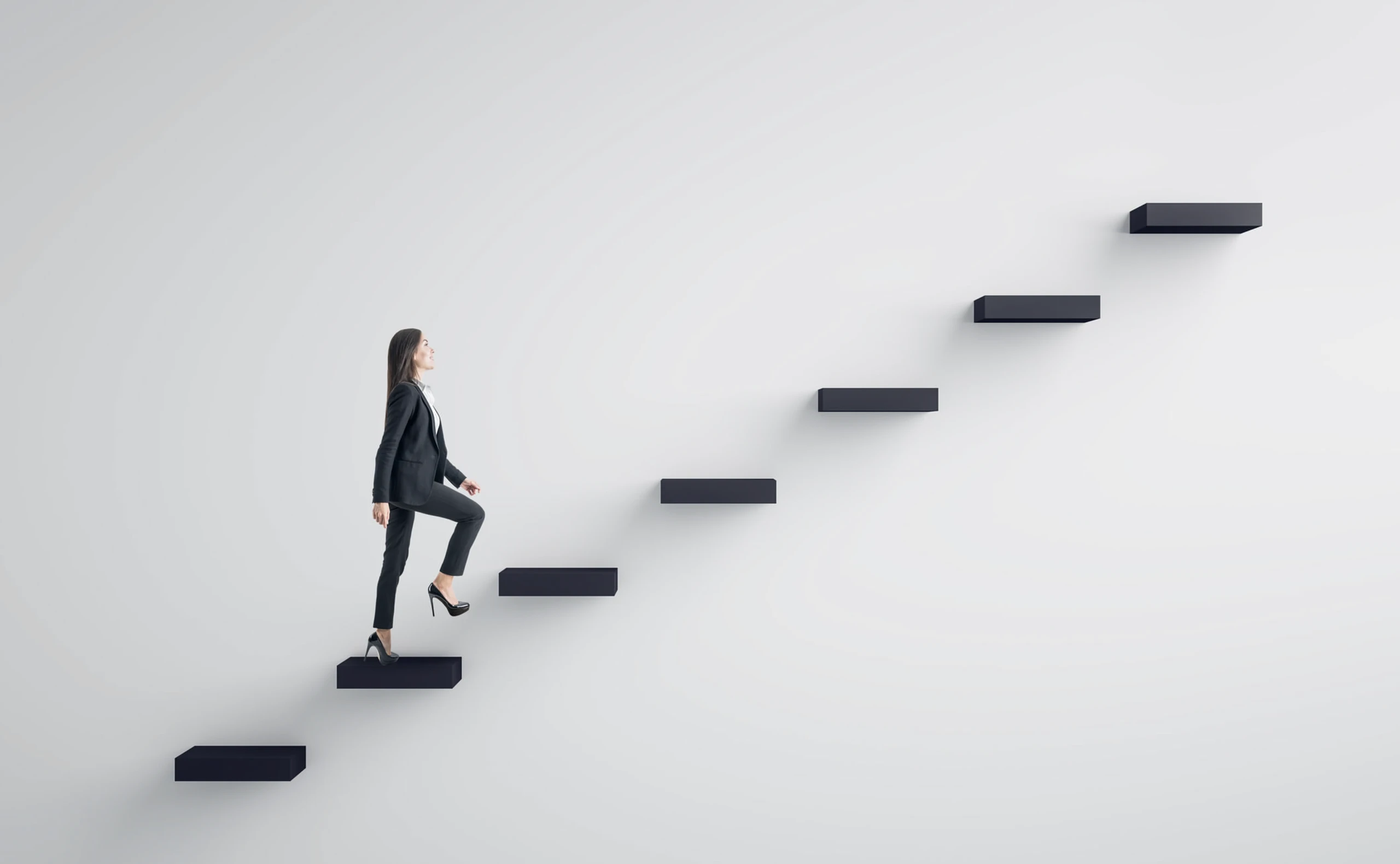 Female Leadership: Die Kraft der Diversity