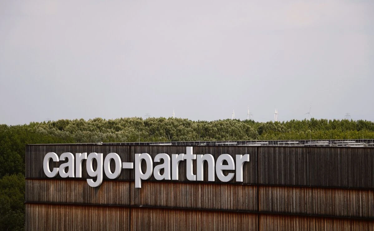 Das cargo-partner iLogostics Center in Fischamend