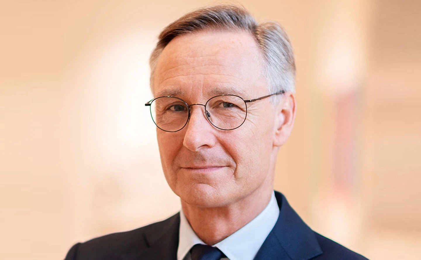 Andreas Wimmer, Vorstand C-Quadrat