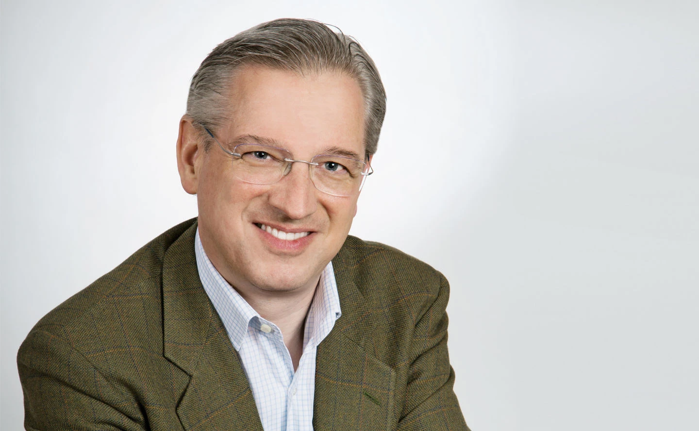 Georg List, Strategiechef AVL List