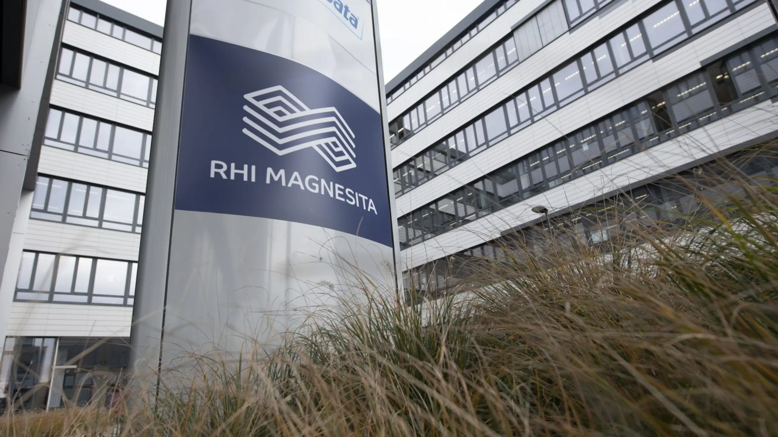 Das RHI Magnesita Headquarter in Wien