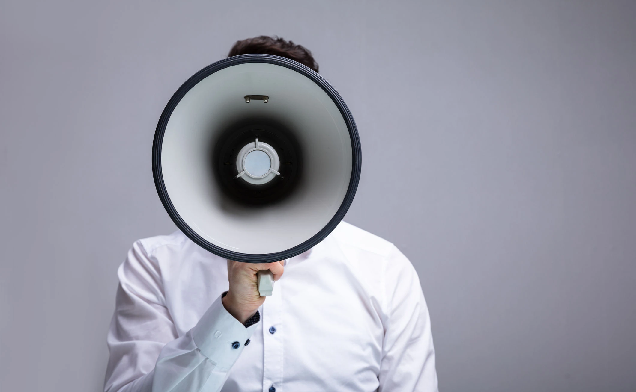 Die Macht der Stimme: Rhetorik-Skills für Leader