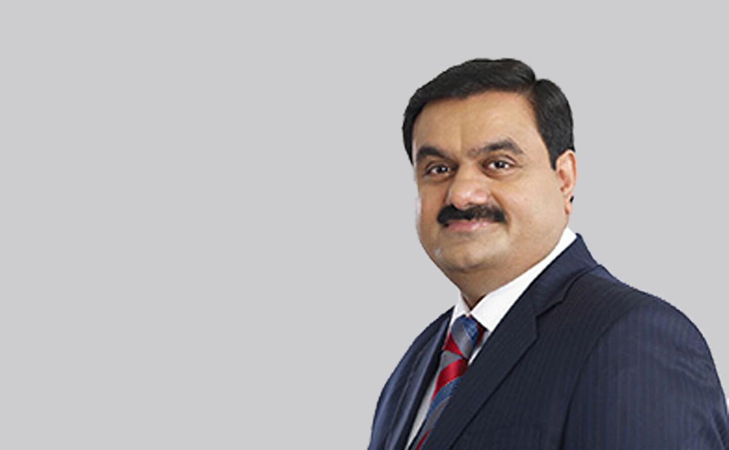 Gautam Adani, Gründer und CEO der Adani Group
