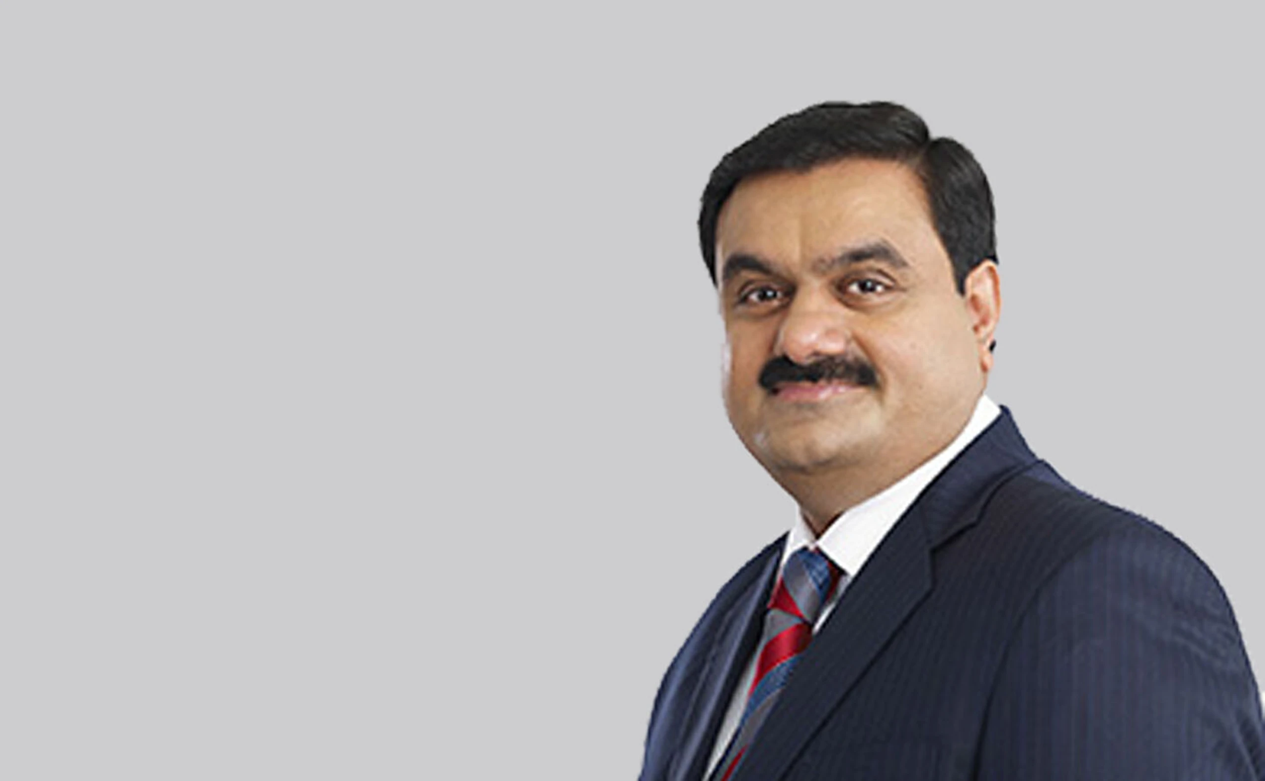 Gautam Adani, Gründer und CEO der Adani Group