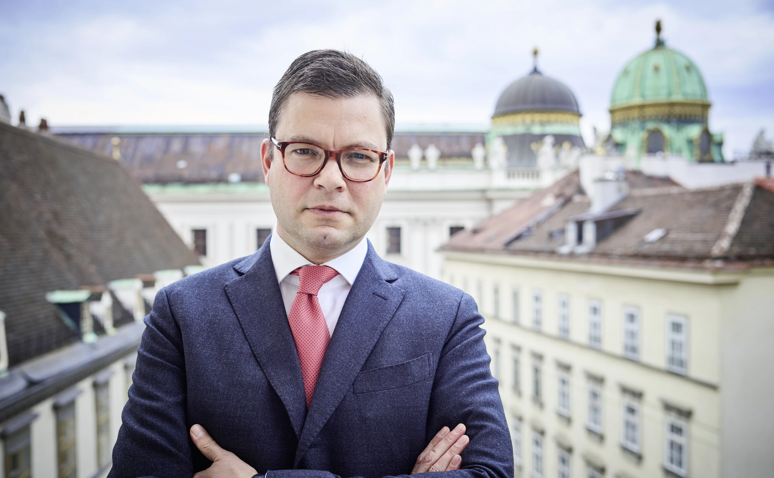Leopold Habsburg-Lothringen