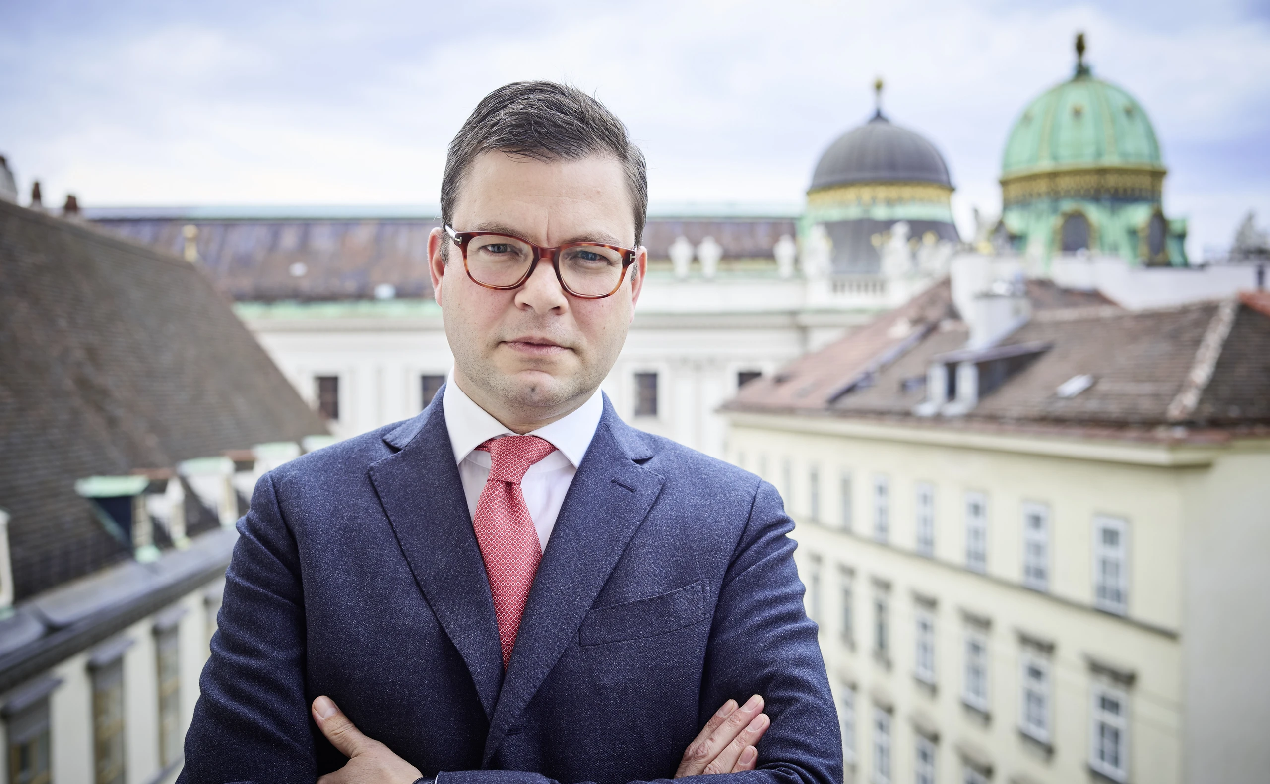 Leopold Habsburg-Lothringen