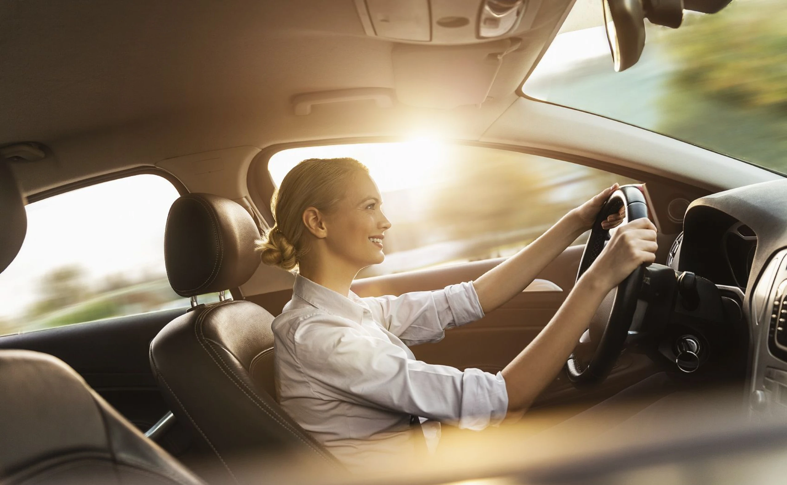 Auto-Abo: Die Pioniere in Österreich