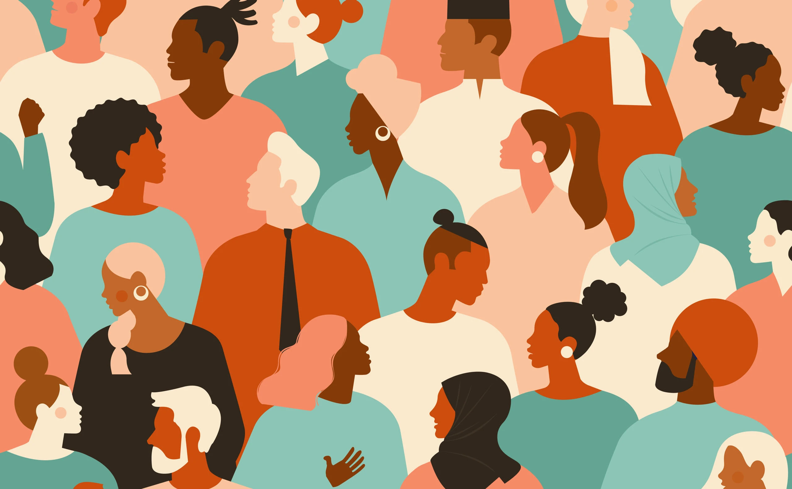 Diversity-Daten: Schutz sensibler Informationen im Arbeitsverhältnis