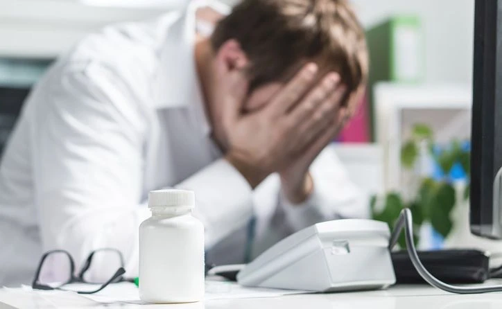 Behandlungsfehler: Wann Ärzte und Apotheker haften