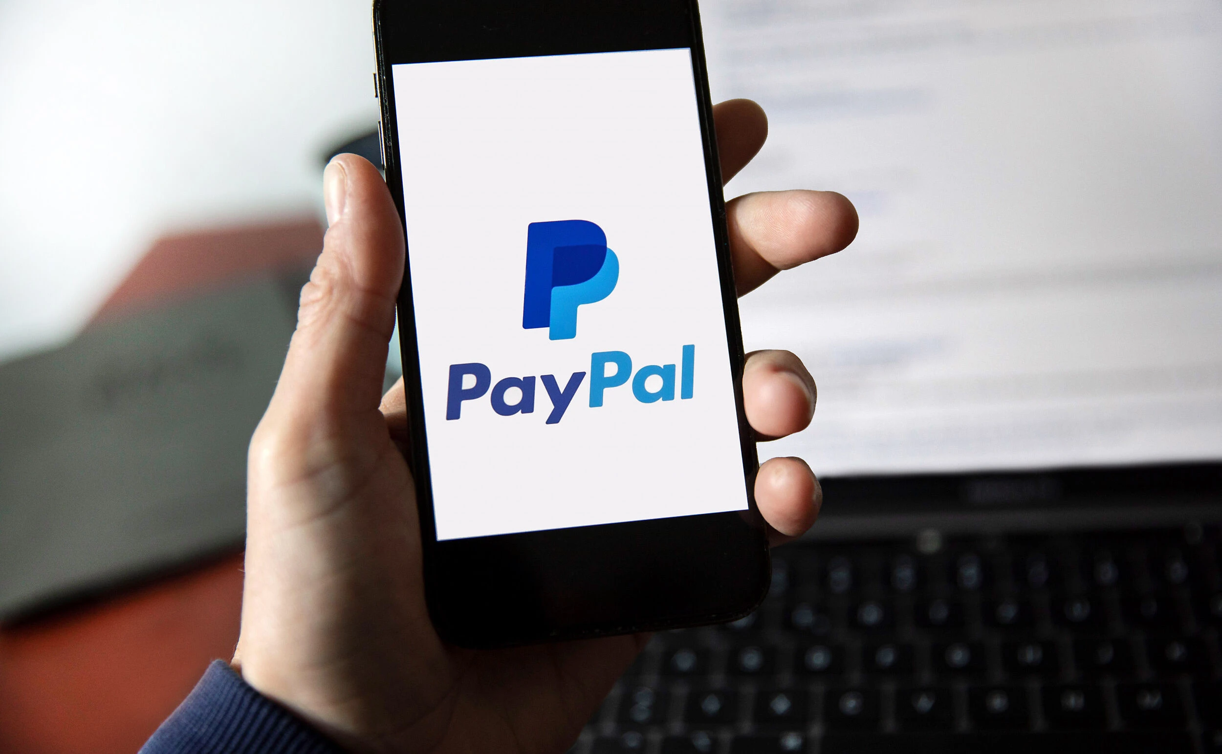PayPal App am Smartphone: einfach und unkompliziert weltweit bezahlen