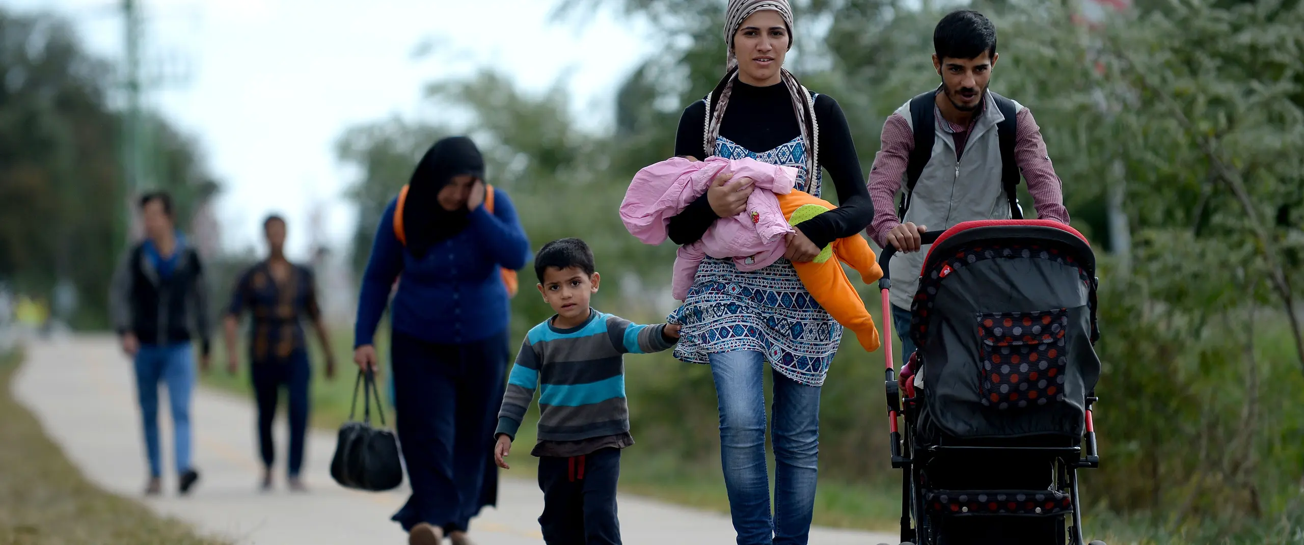 Um dem hohen Bedarf an Flüchtlingsunterkünften Herr zu werden, gilt ab 1. Oktober das Durchgriffsrecht.