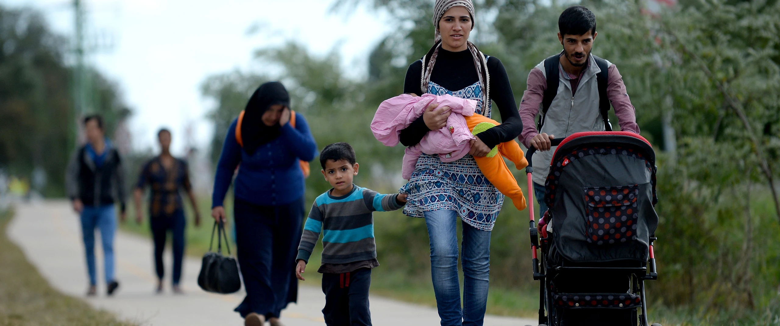 Um dem hohen Bedarf an Flüchtlingsunterkünften Herr zu werden, gilt ab 1. Oktober das Durchgriffsrecht.