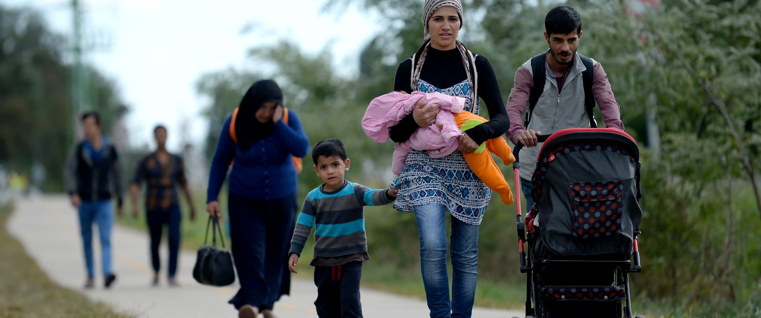 Um dem hohen Bedarf an Flüchtlingsunterkünften Herr zu werden, gilt ab 1. Oktober das Durchgriffsrecht.