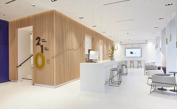Der neue Stil im Private Banking