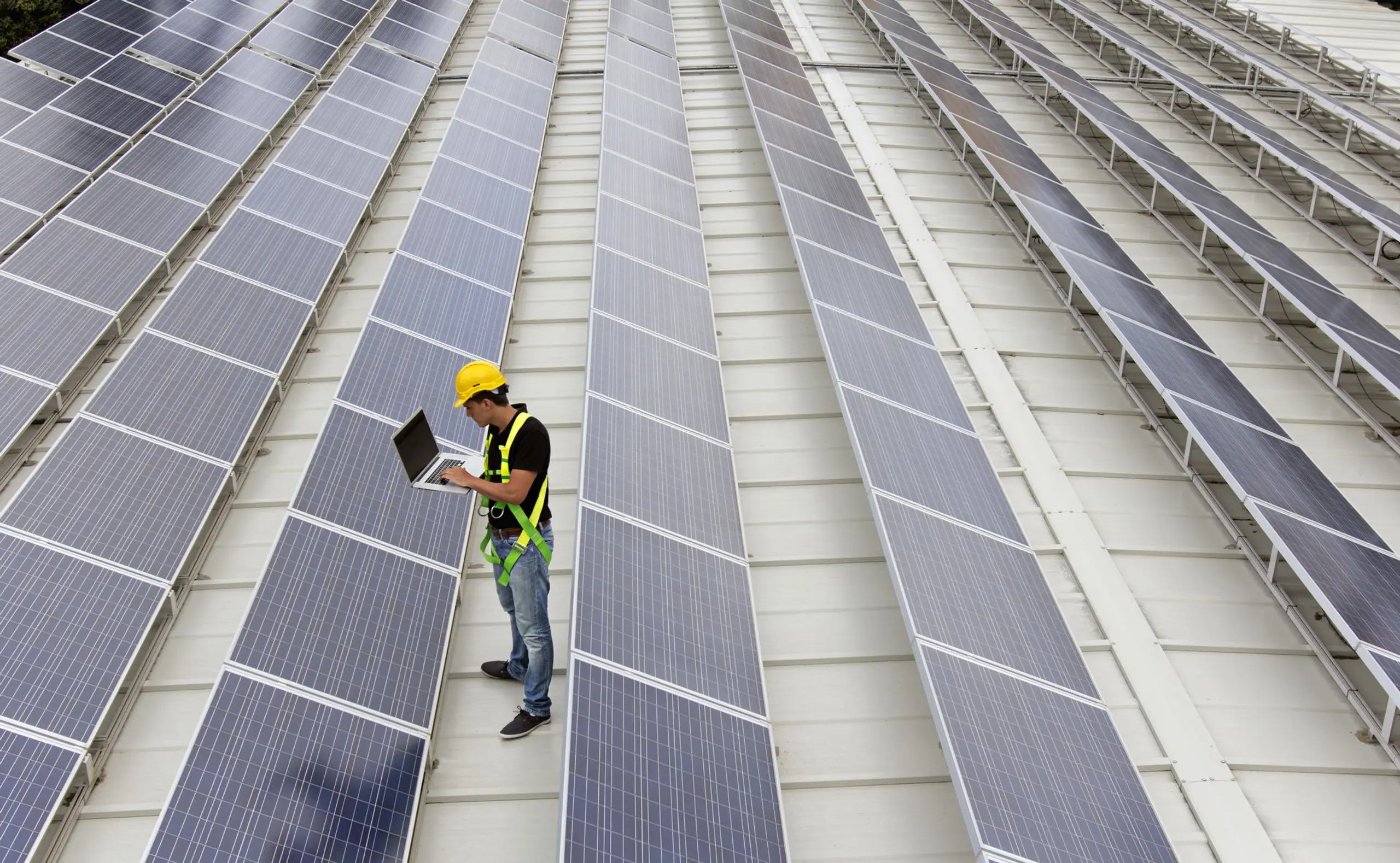 Energie sparen: Förderungen für Unternehmen