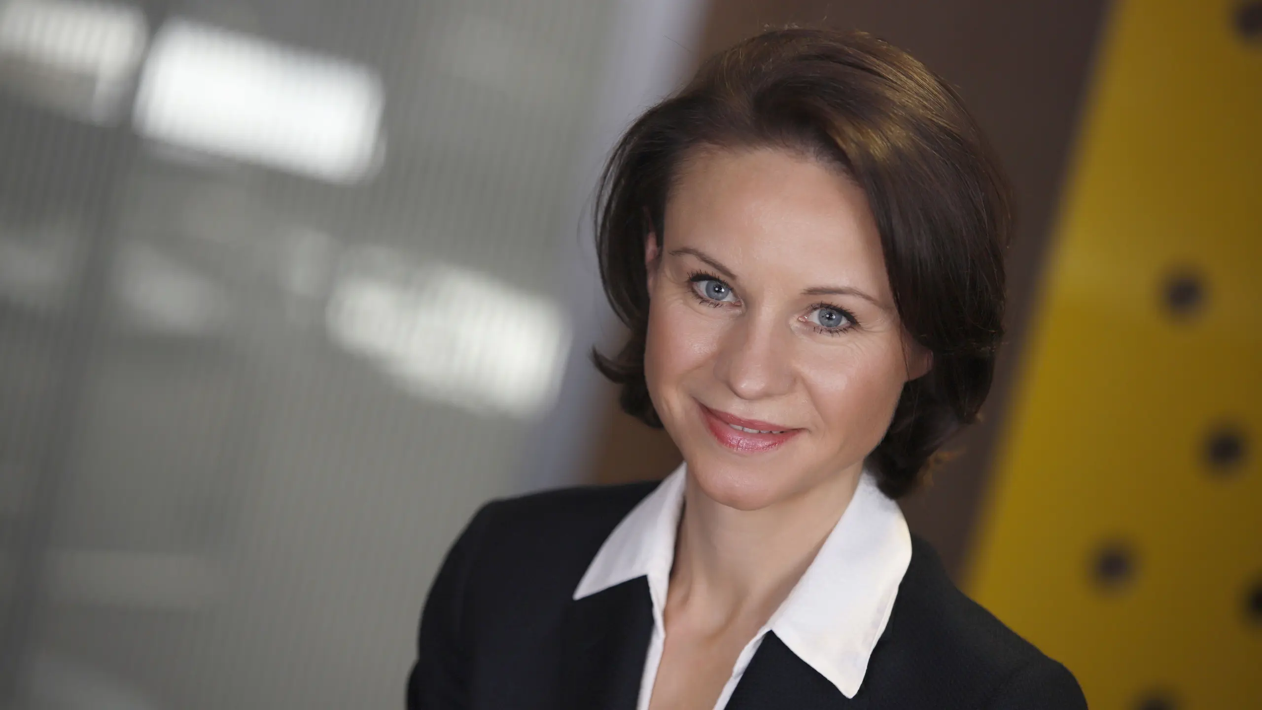 Patricia Neumann, Generaldirektorin IBM Österreich