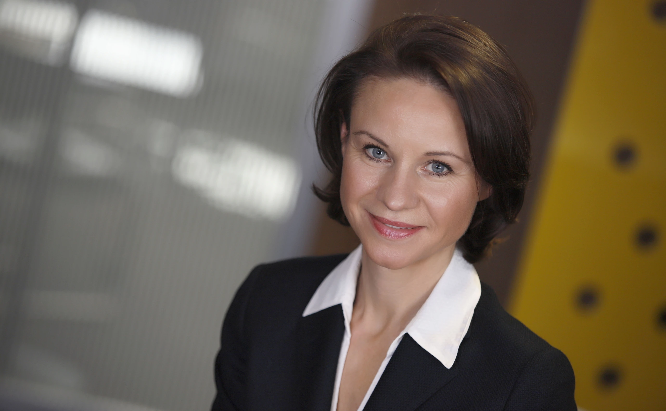 Patricia Neumann, Generaldirektorin IBM Österreich