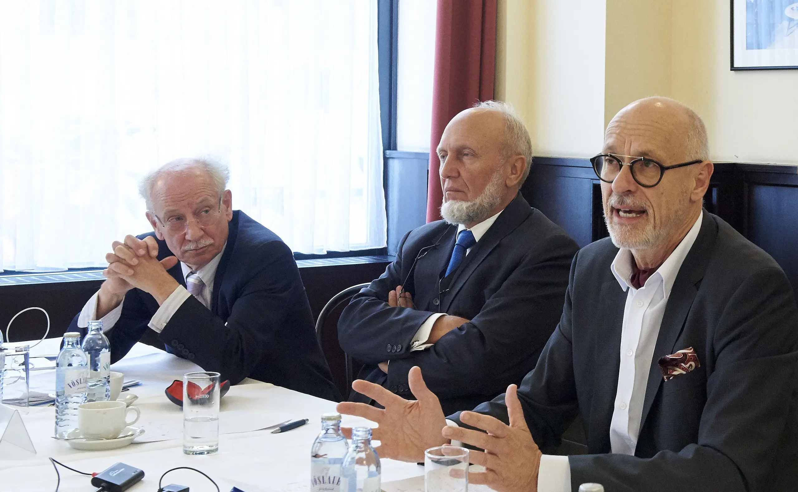 Ideen für eine Pensionsreform von Bernd Marin und Hans-Werner Sinn