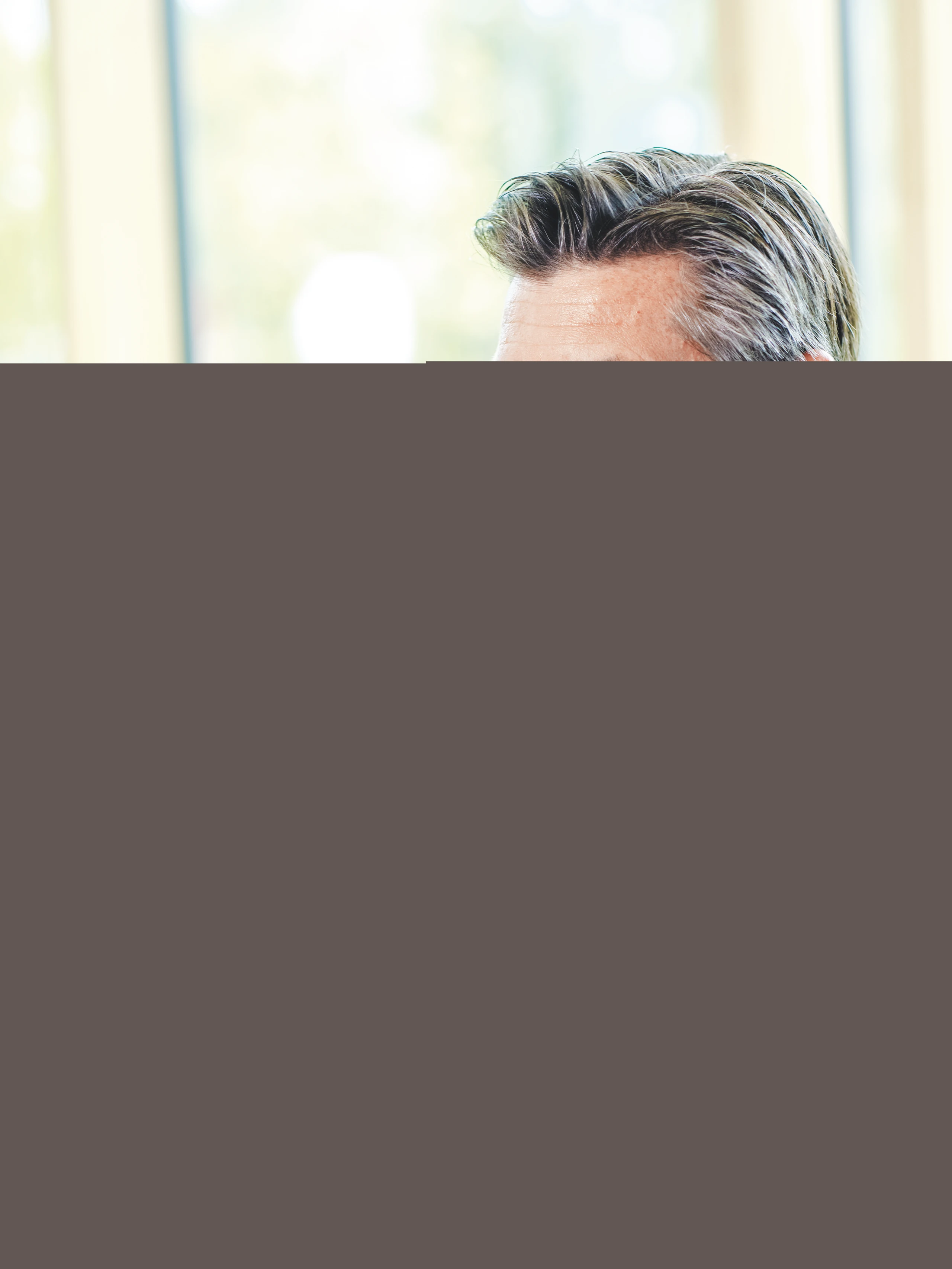 Blurred image background