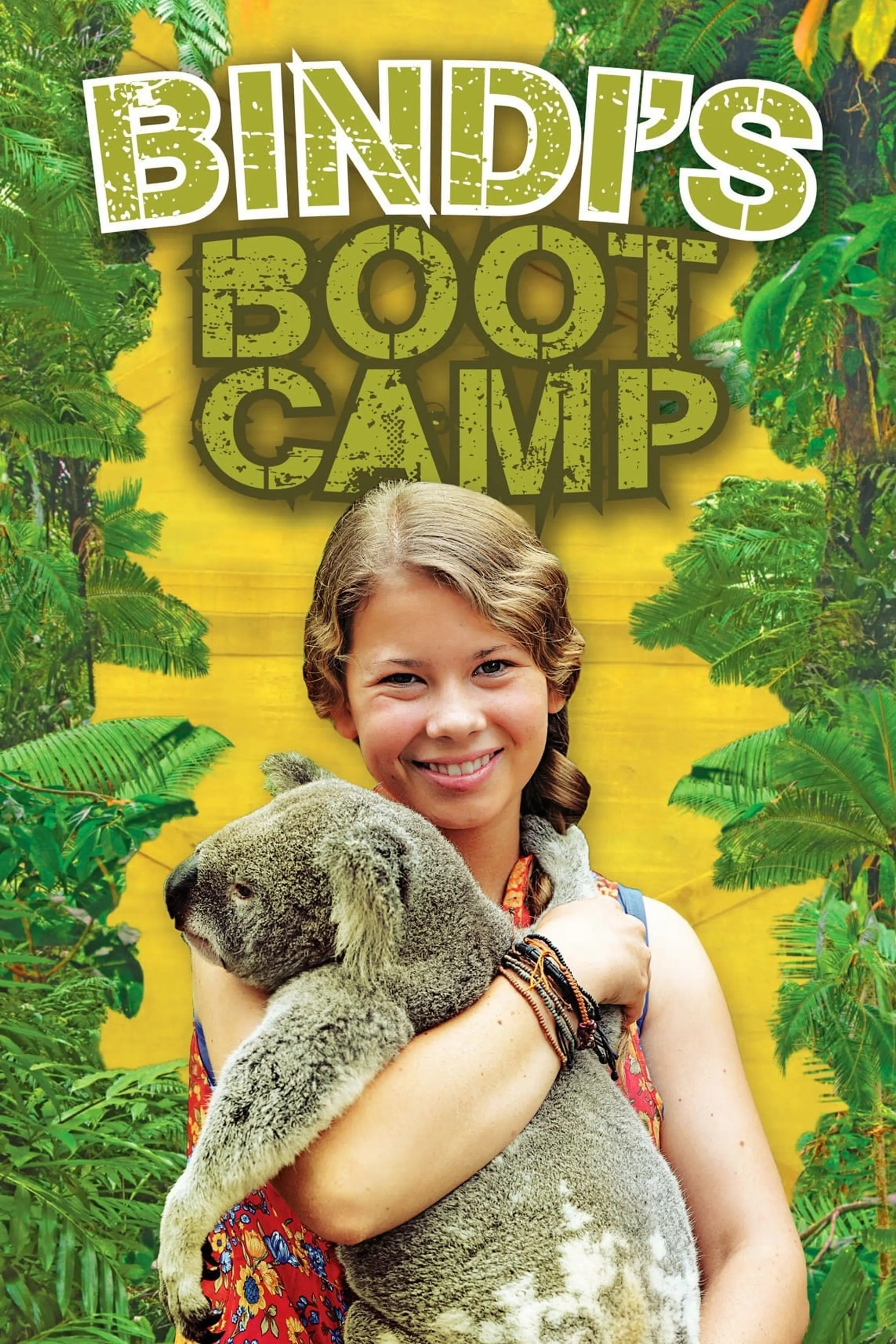 Bindi's Bootcamp