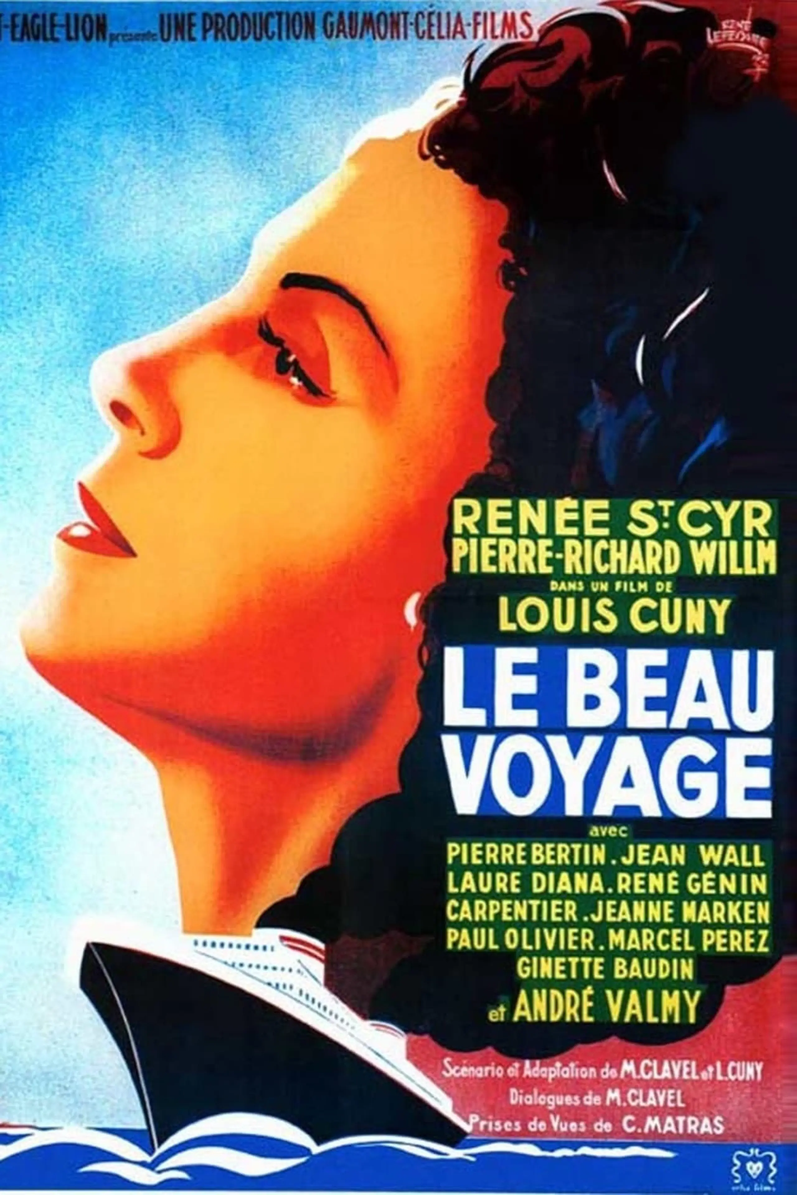 Le beau voyage