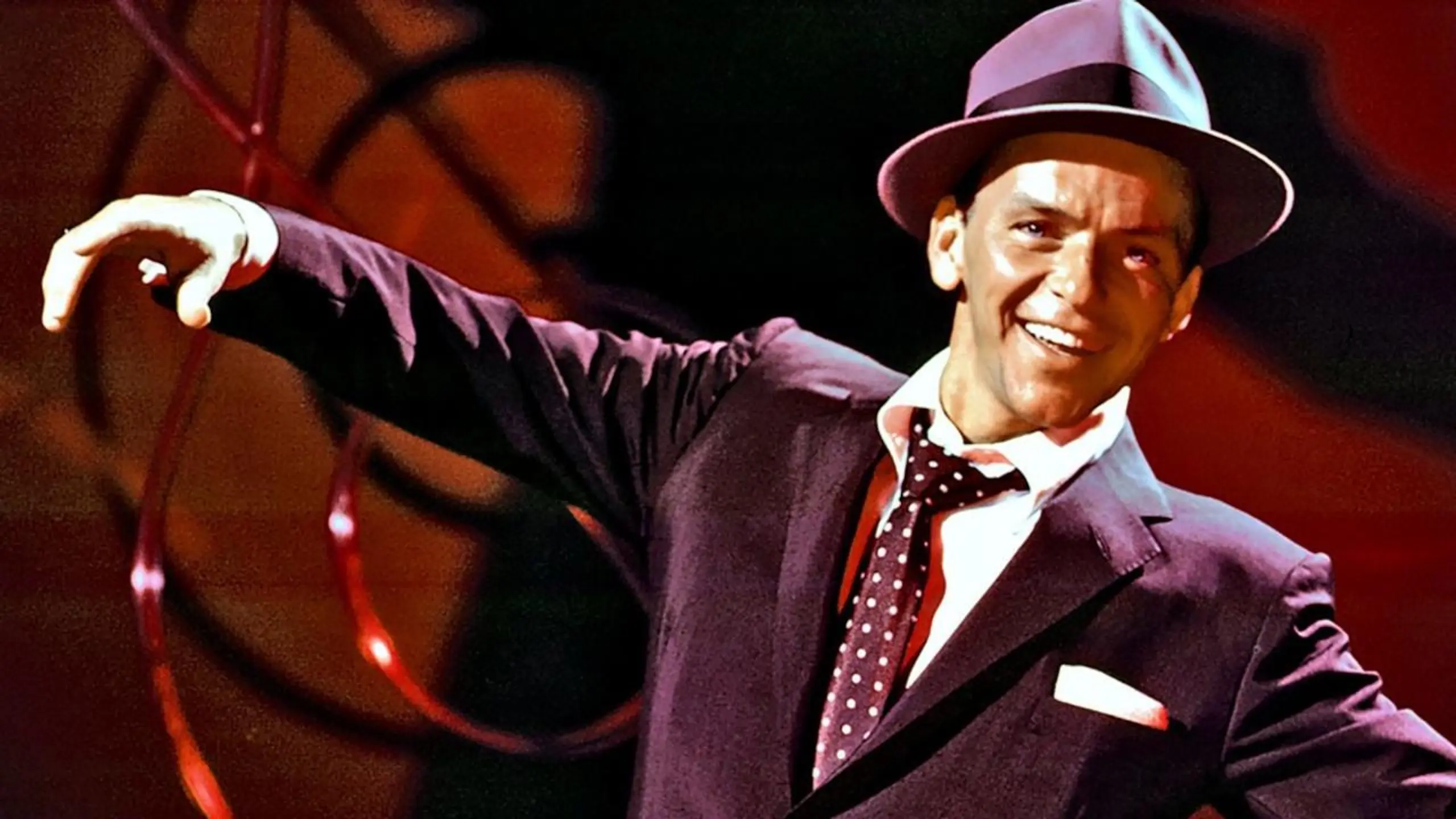 Frank Sinatra: The Voice of a Century