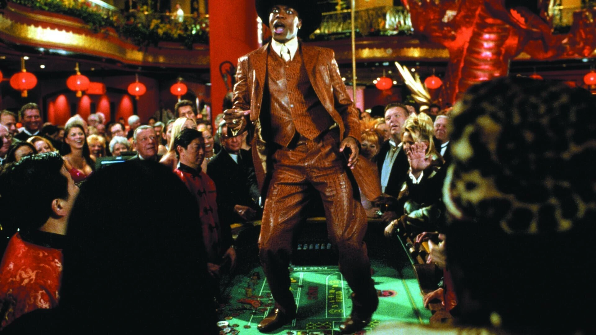 Rush Hour 2
