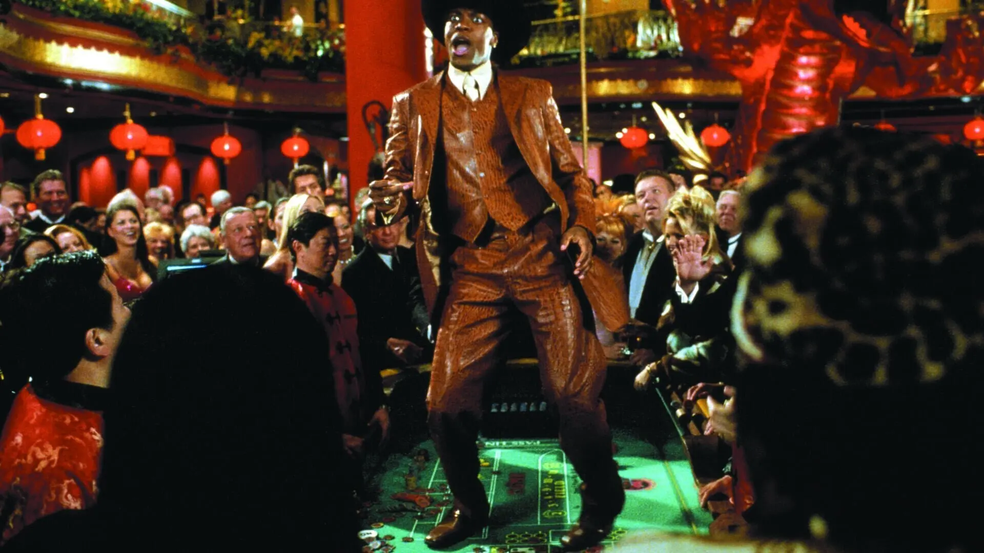 Rush Hour 2