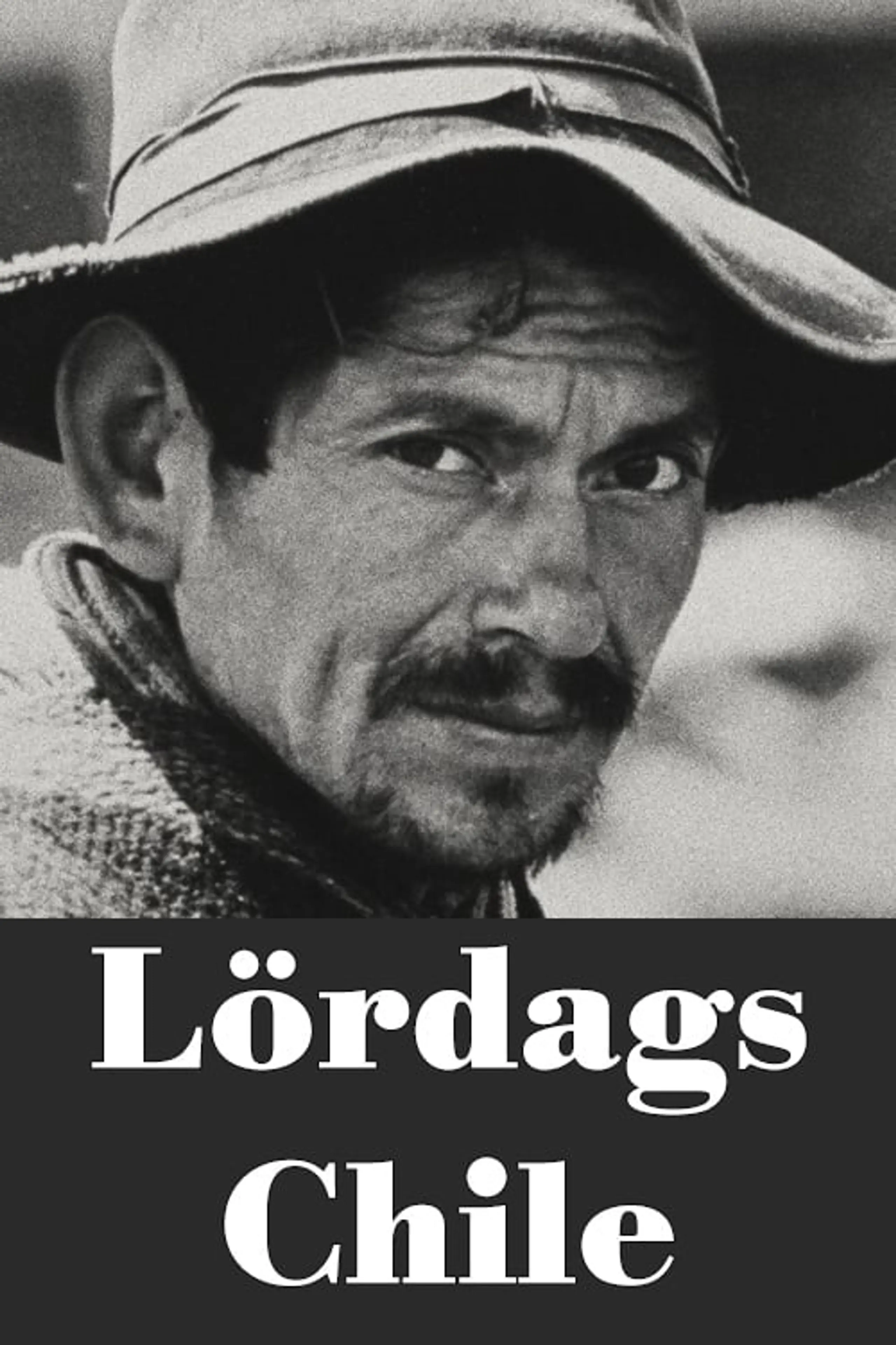 Lördags Chile