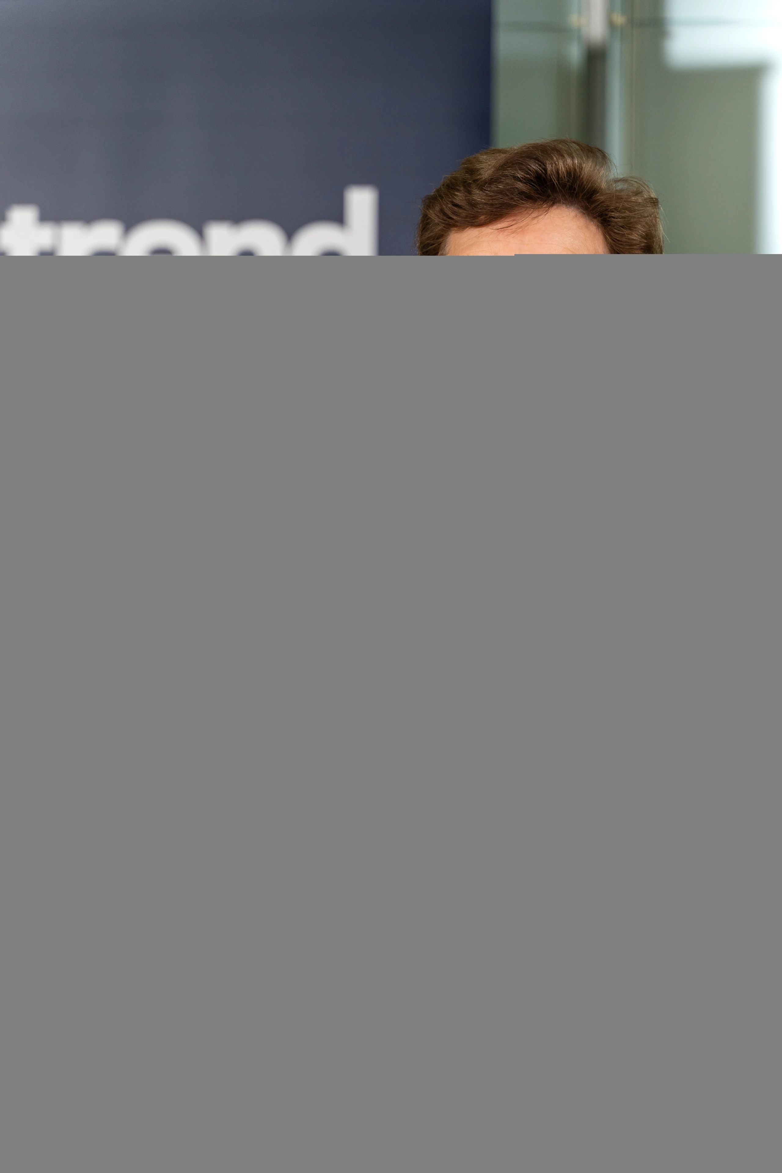 Blurred image background