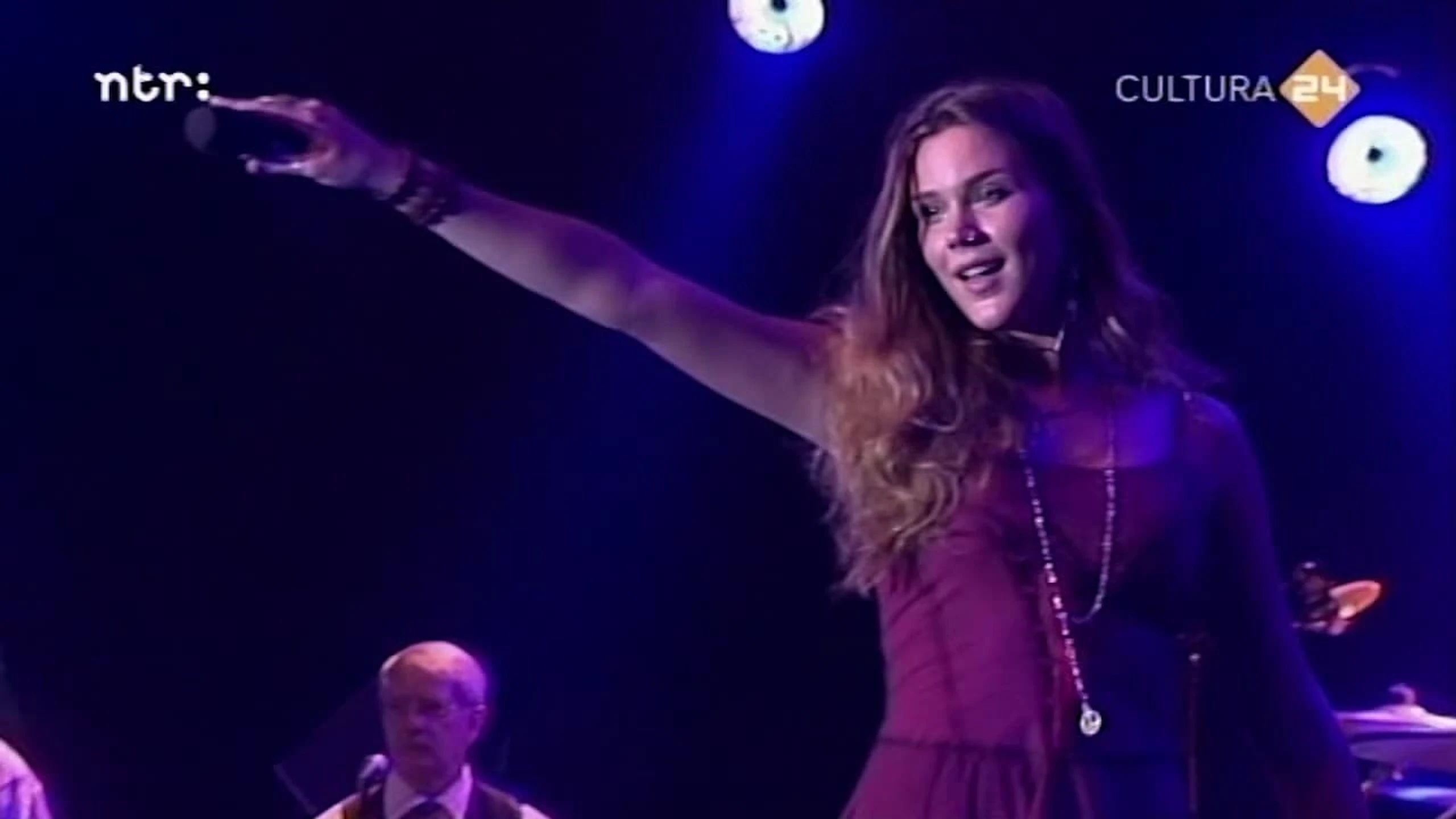 Joss Stone Live @ North Sea Jazz Festival