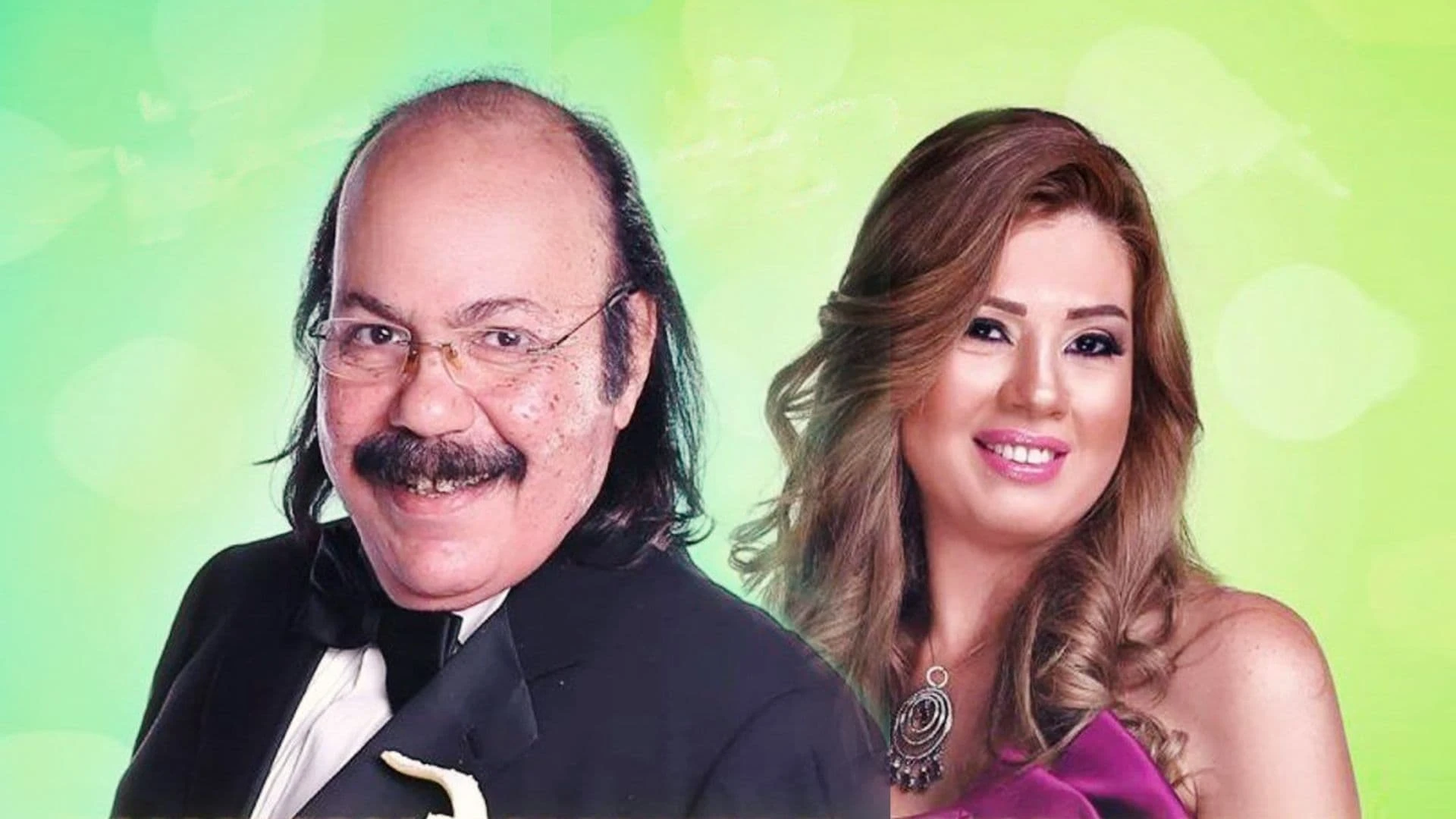 مسرحية بابا جاب موز