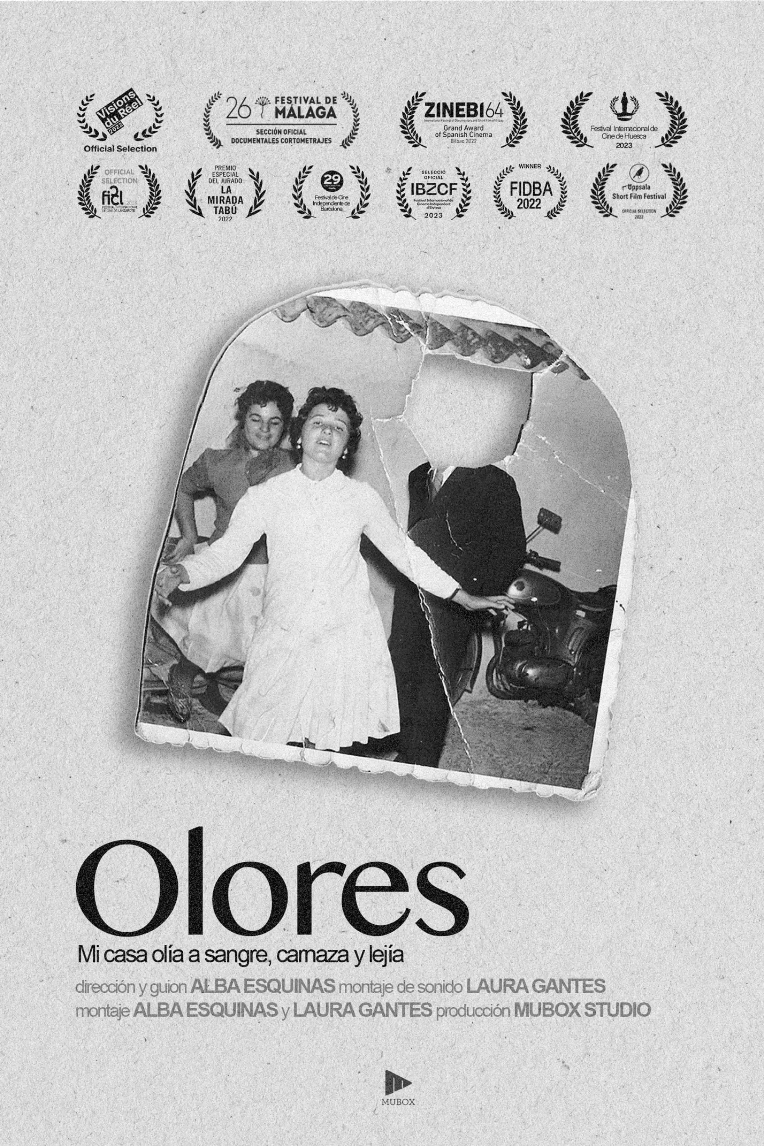 Olores