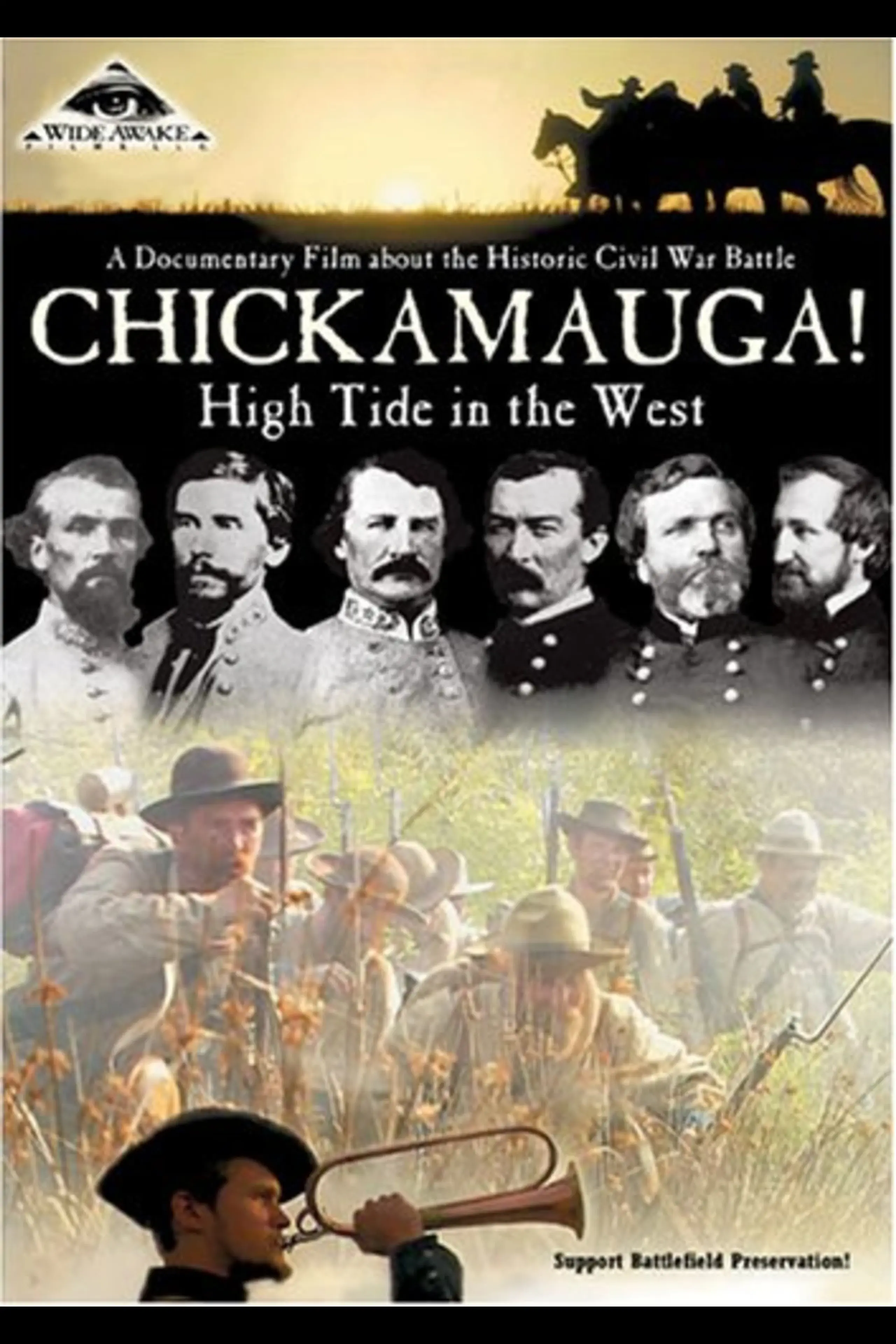 Chickamauga!