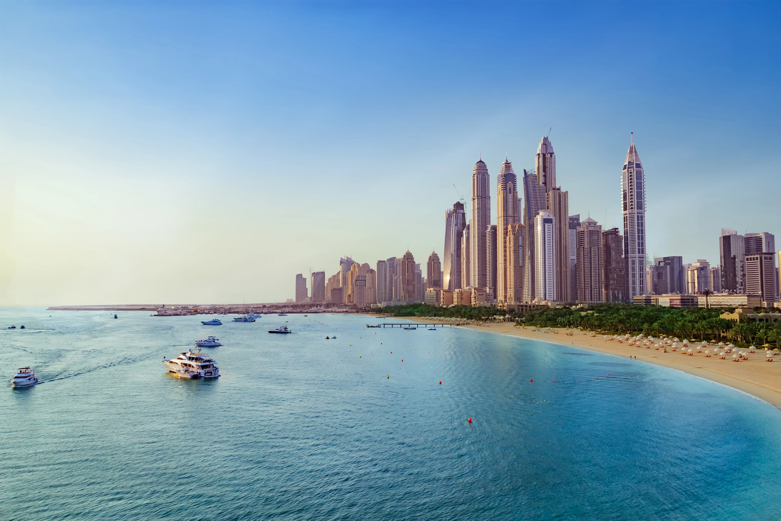 Verhaltensregeln für Arabische Emirate: Was Sie vermeiden sollten