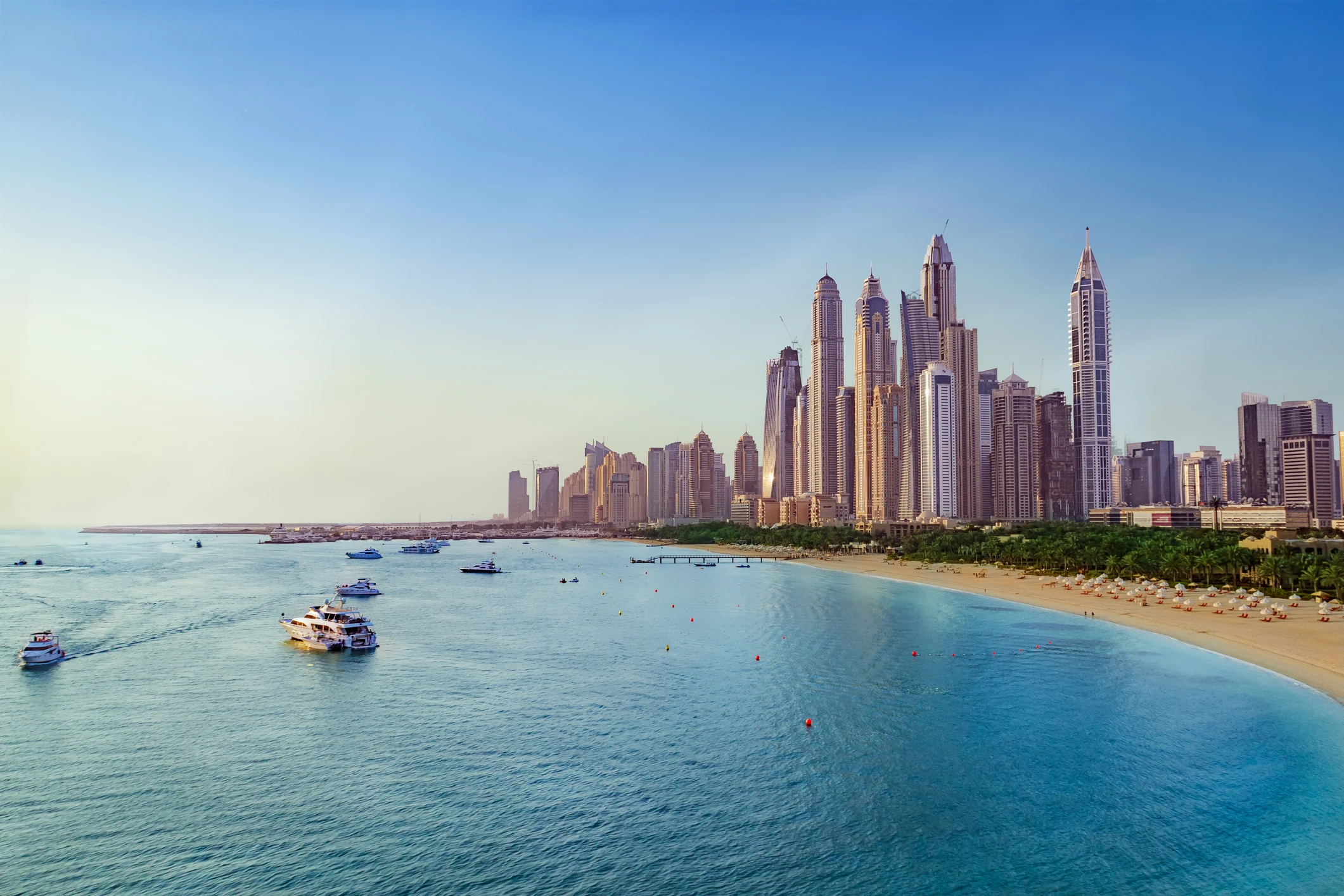 Verhaltensregeln für Arabische Emirate: Was Sie vermeiden sollten