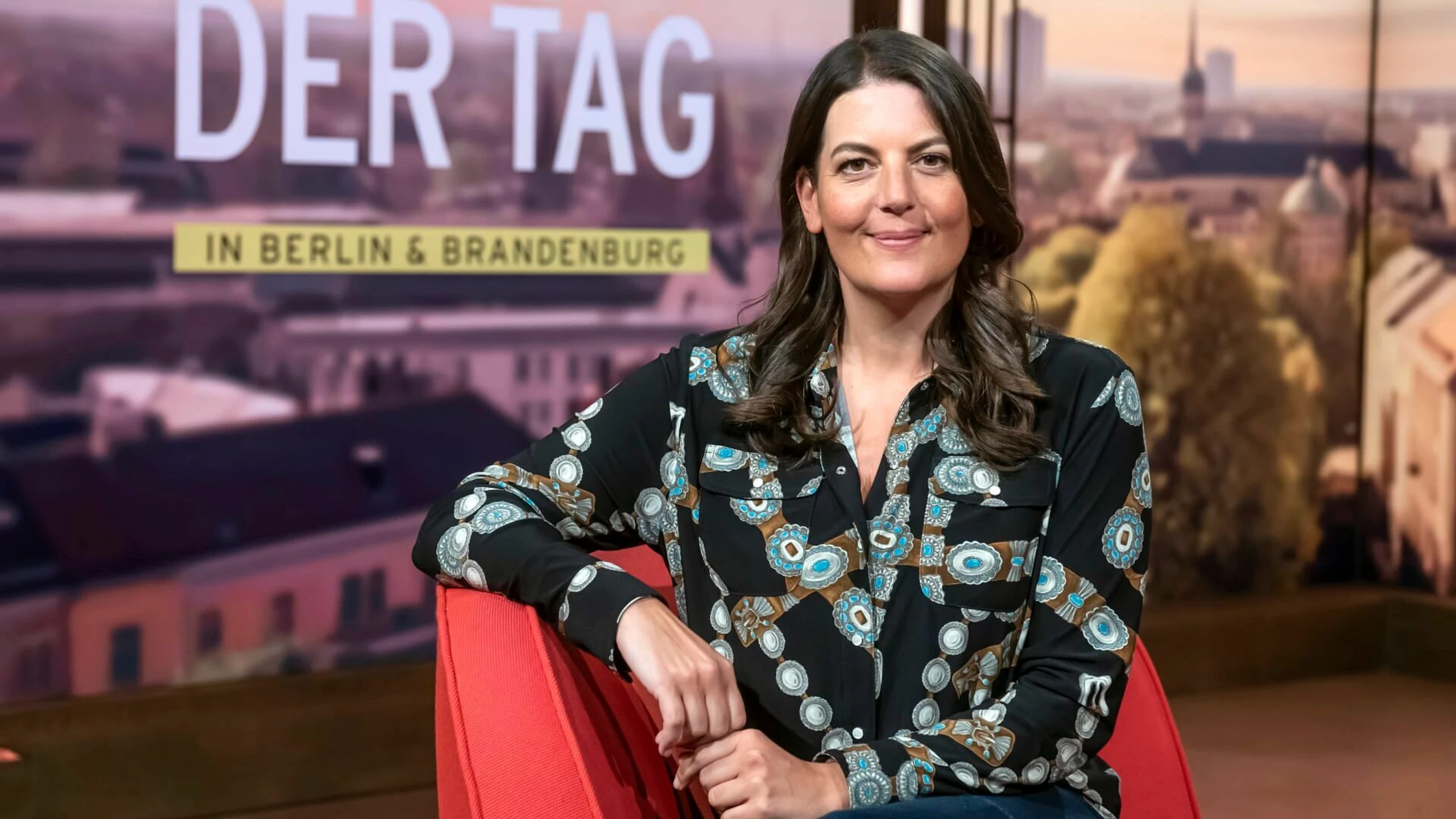 DER TAG in Berlin & Brandenburg