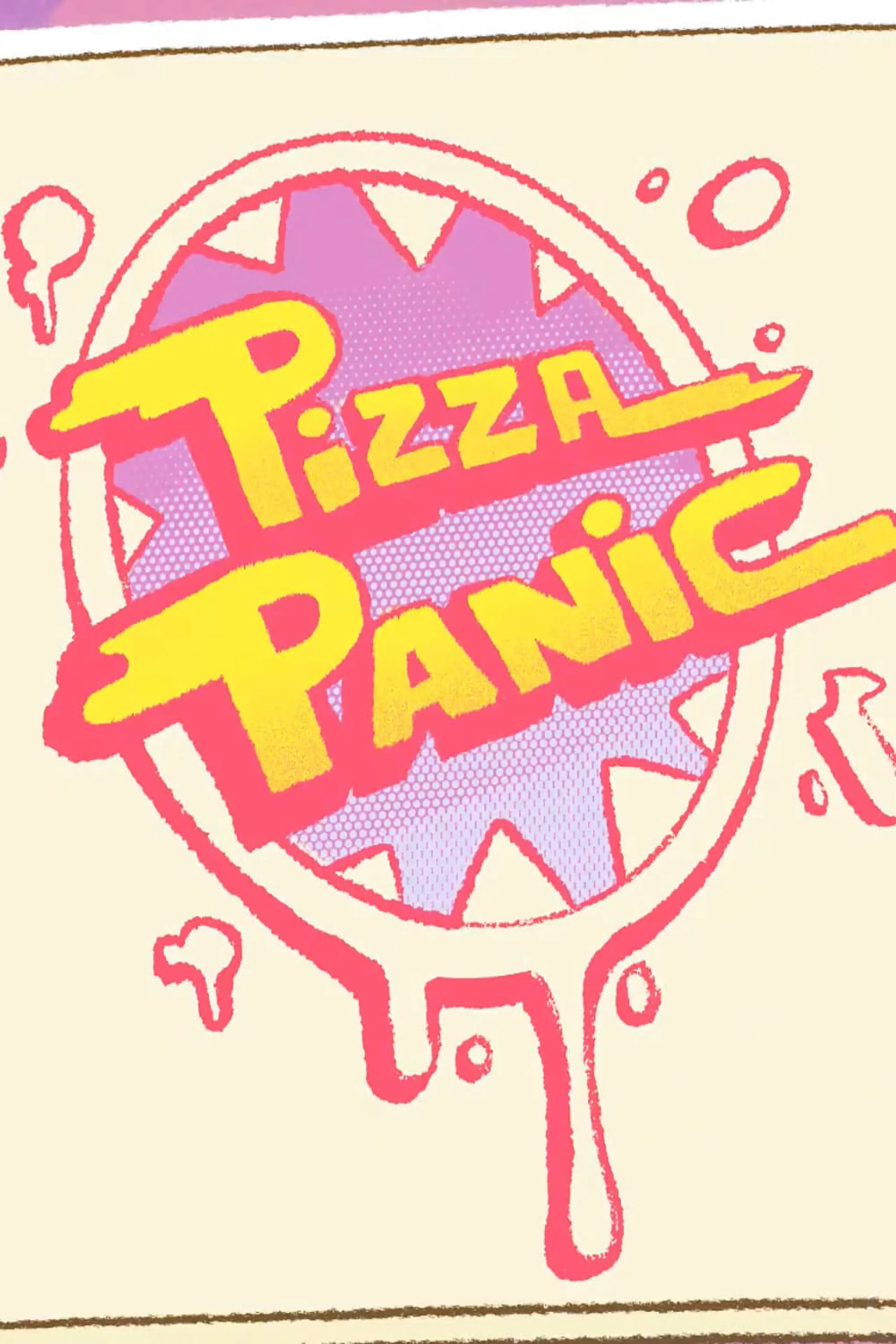 Pizza Panic!