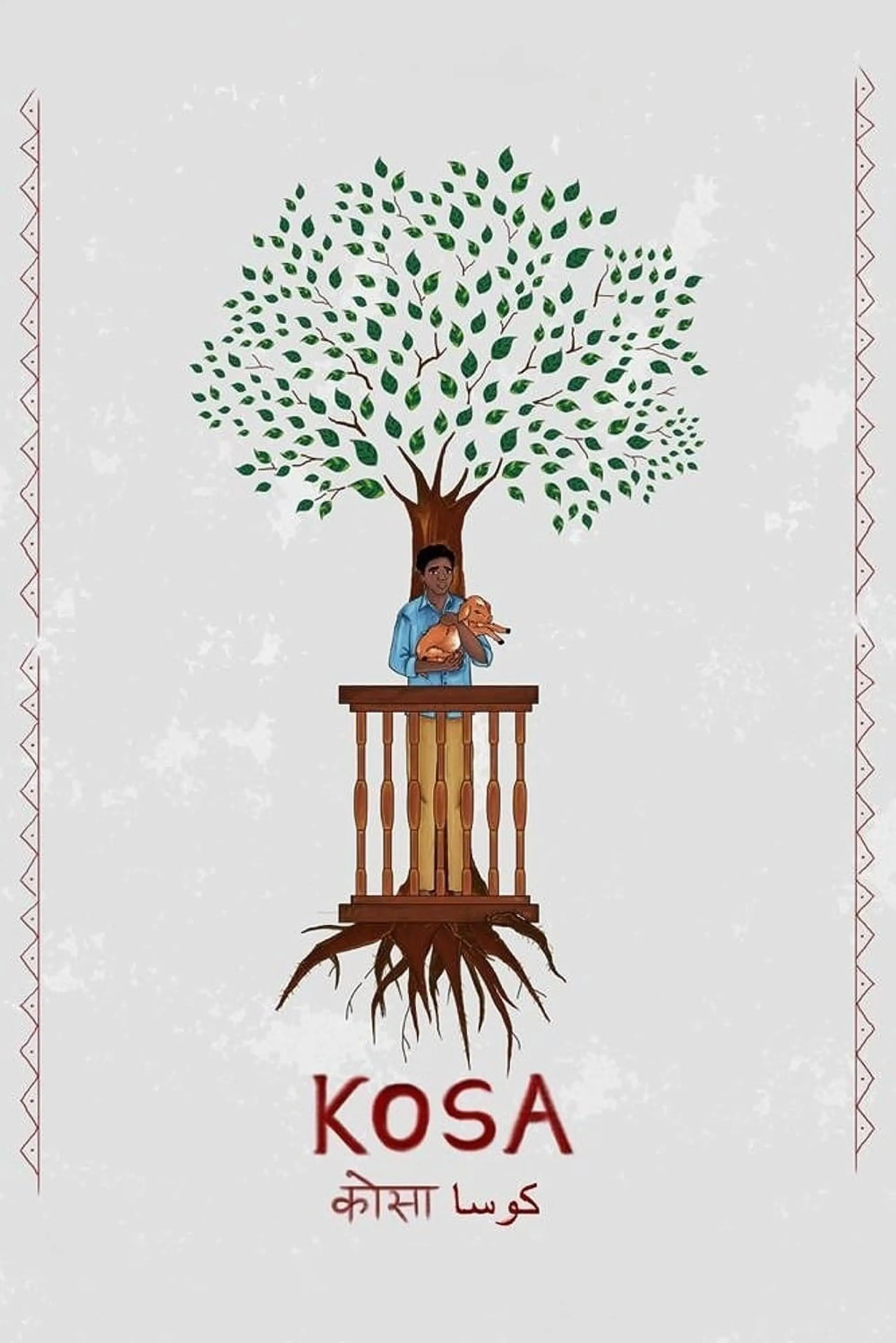 Kosa