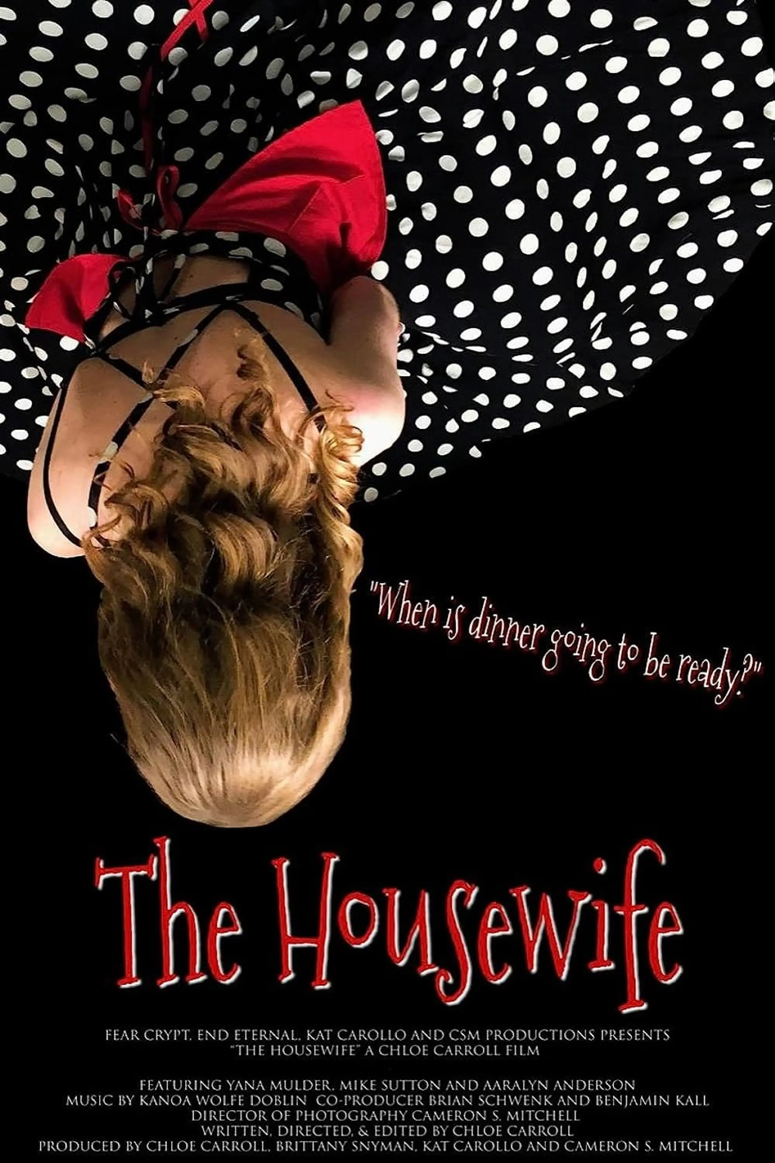 The Housewife