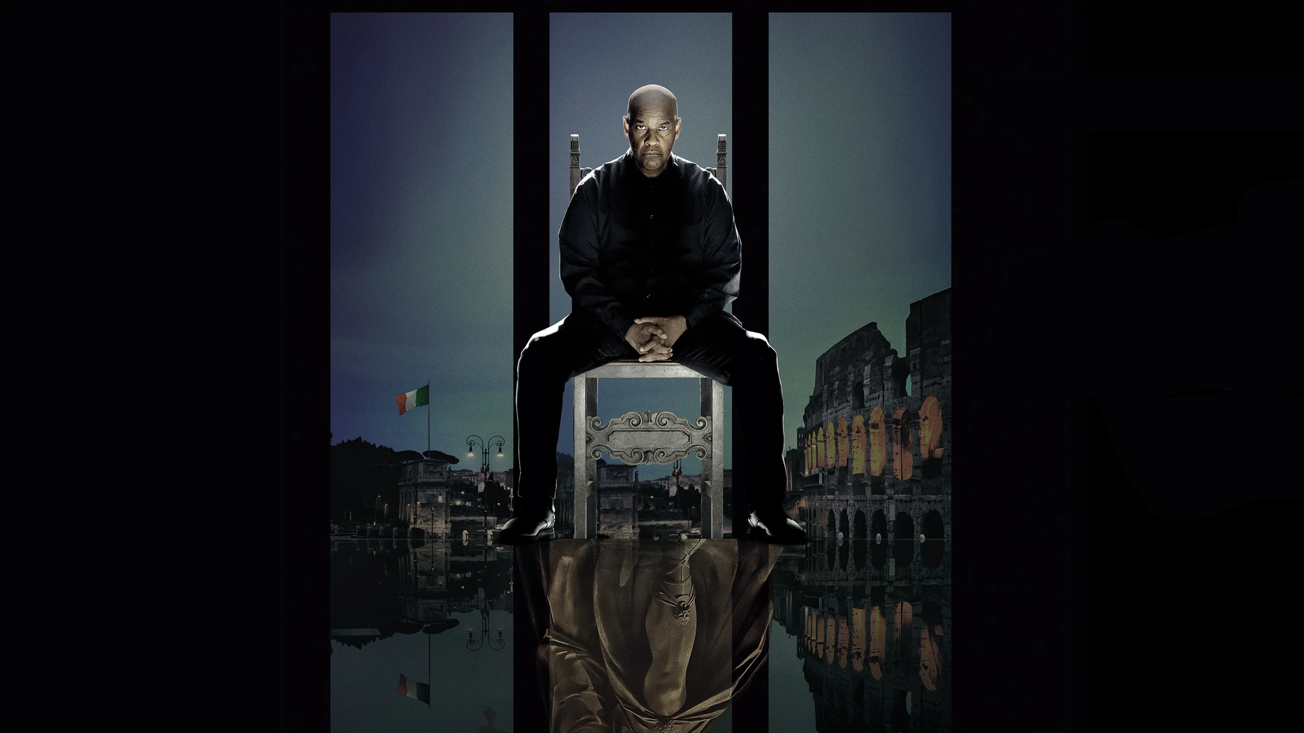 The Equalizer 3 – The Final Chapter