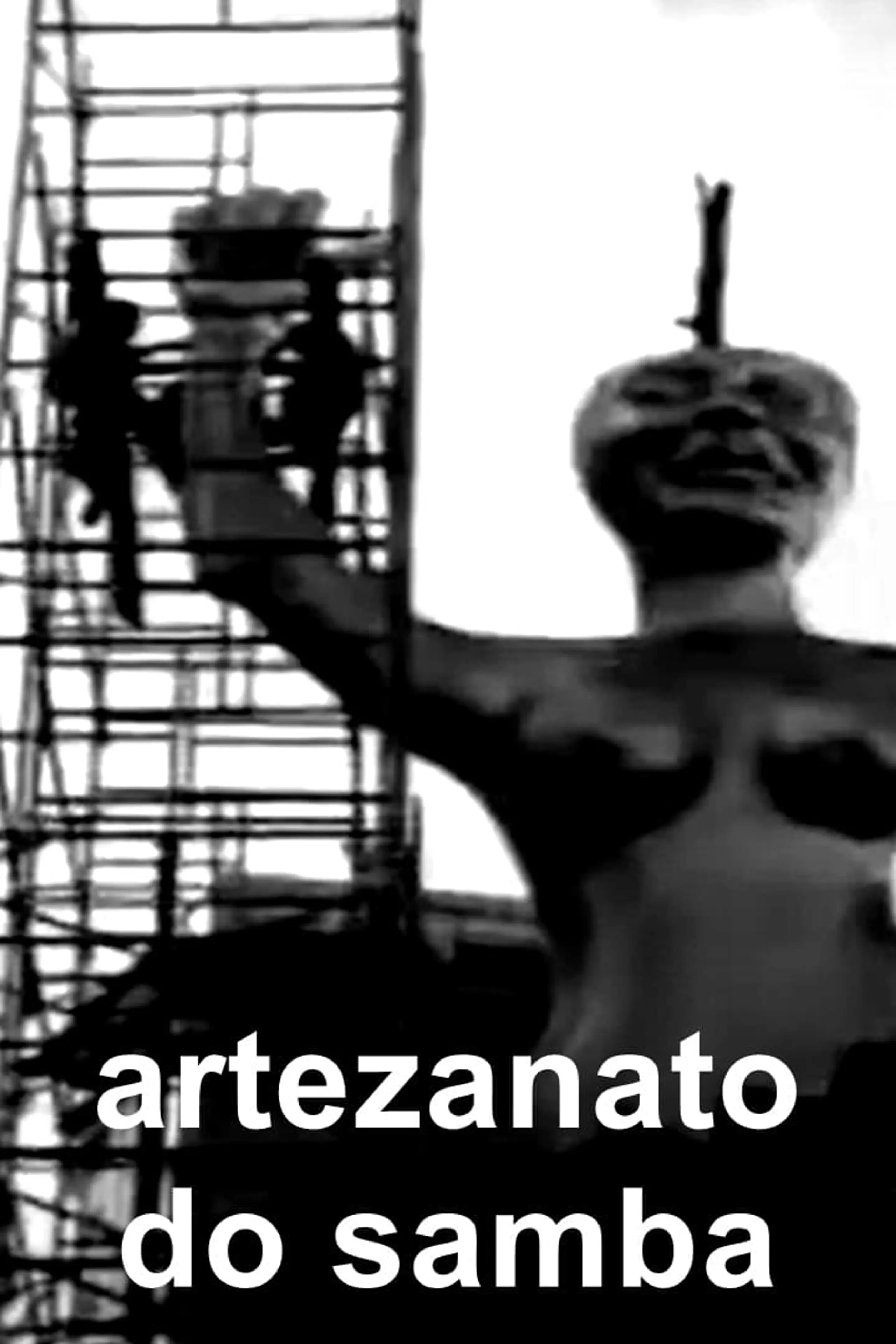 Artesanato do Samba